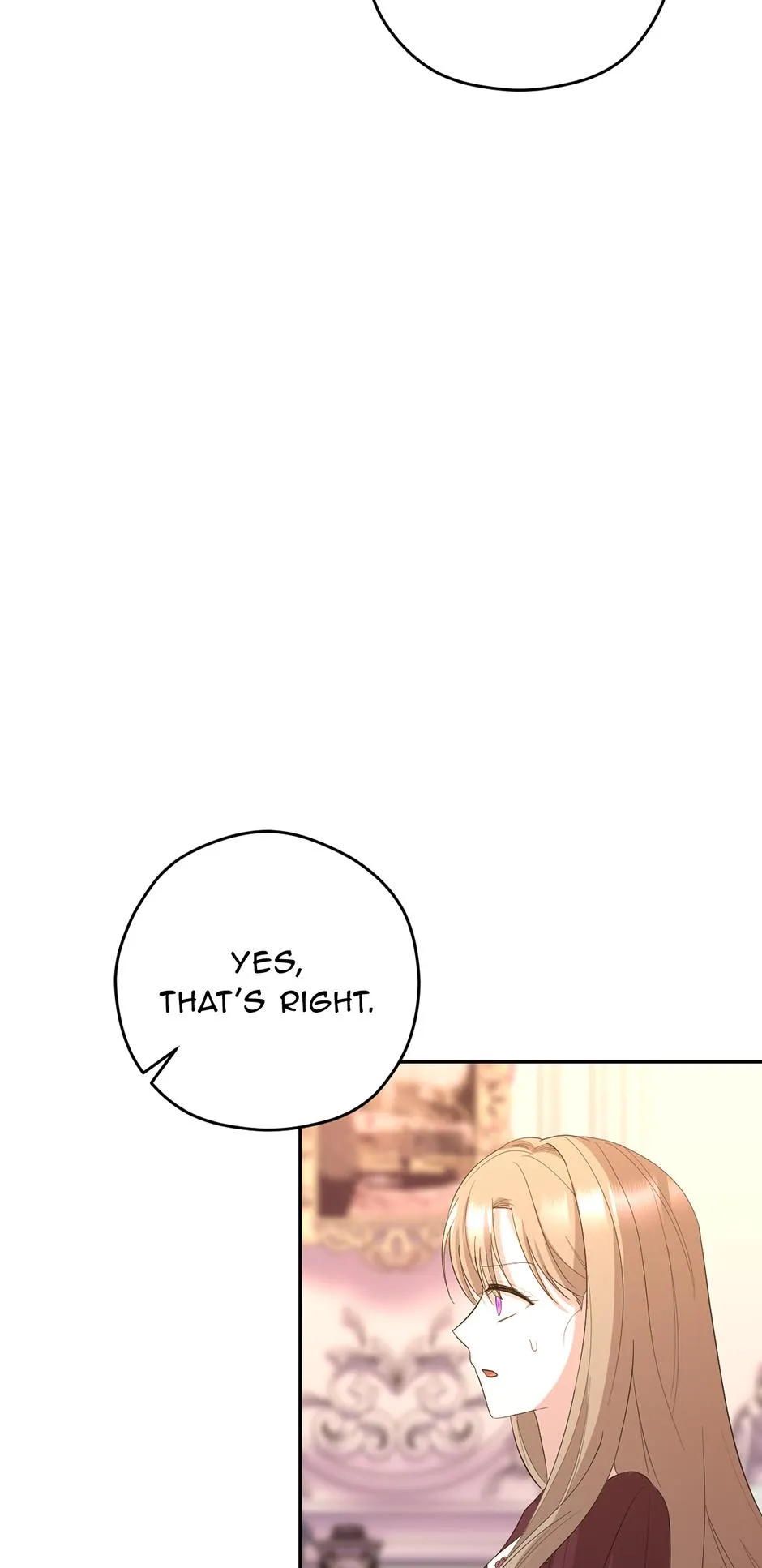 The Maid With A Dictator On A Leash Chapter 63 page 14 - 