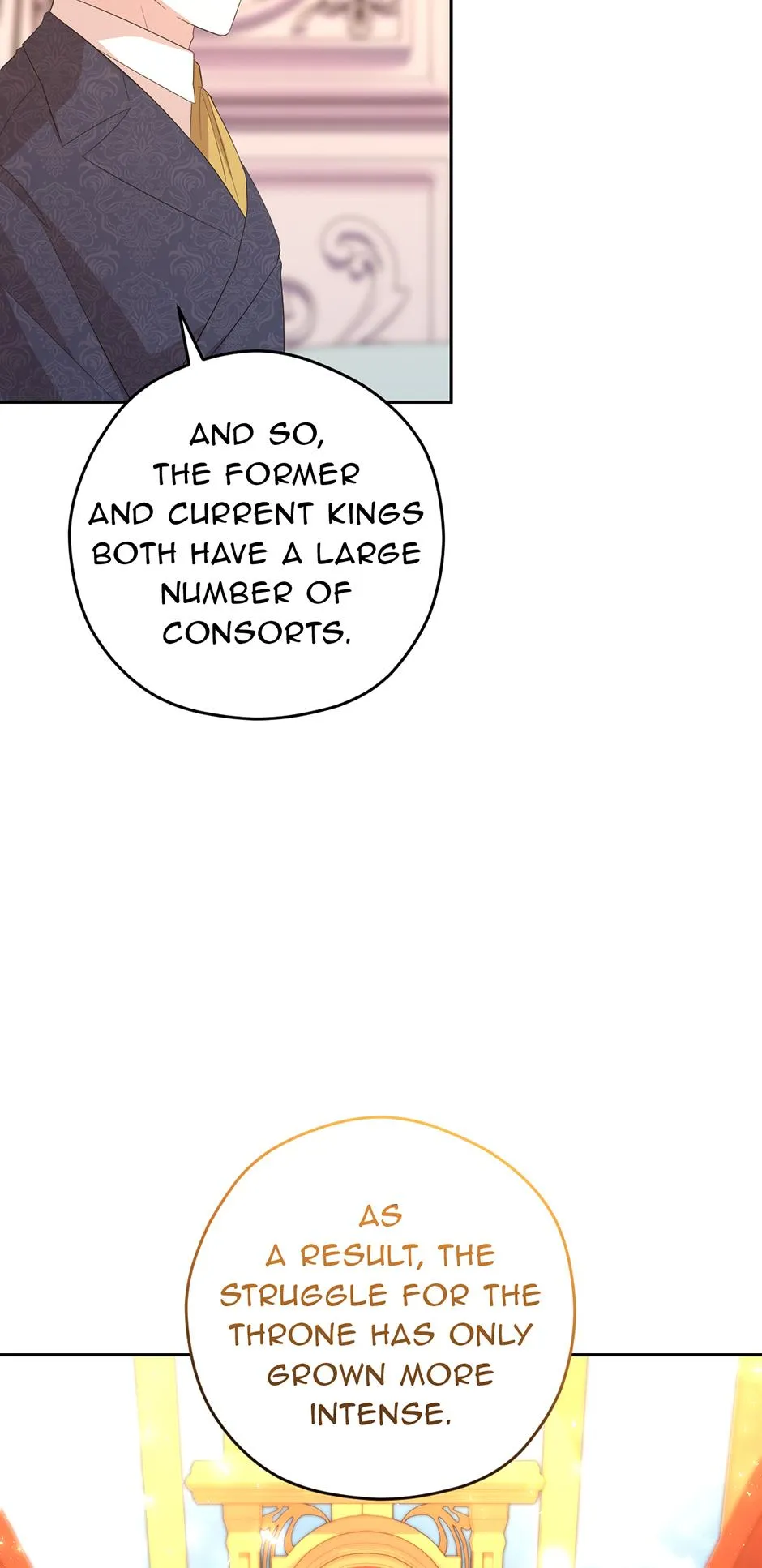 The Maid With A Dictator On A Leash Chapter 63 page 16 - 
