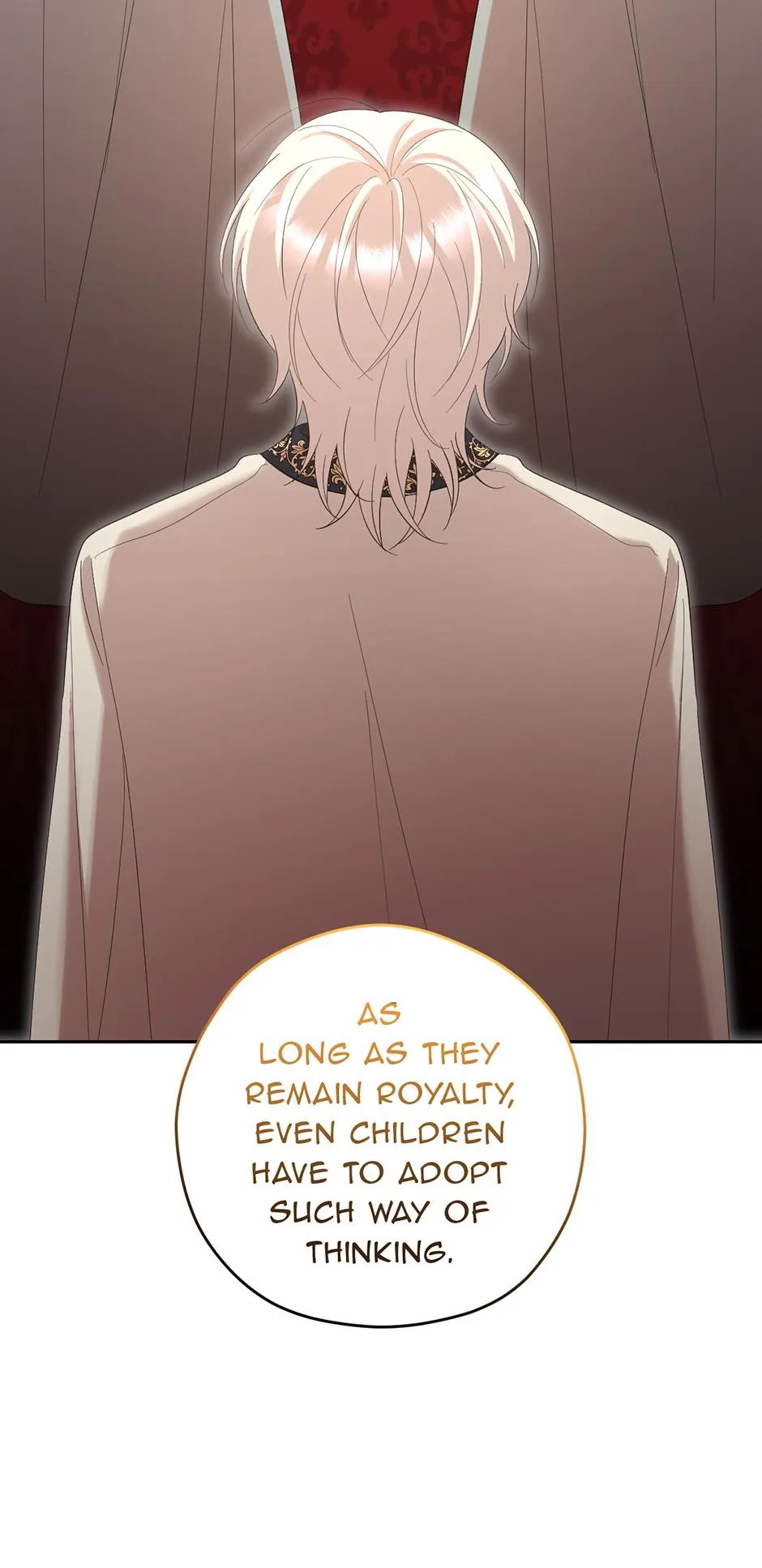 The Maid With A Dictator On A Leash Chapter 63 page 18 - 