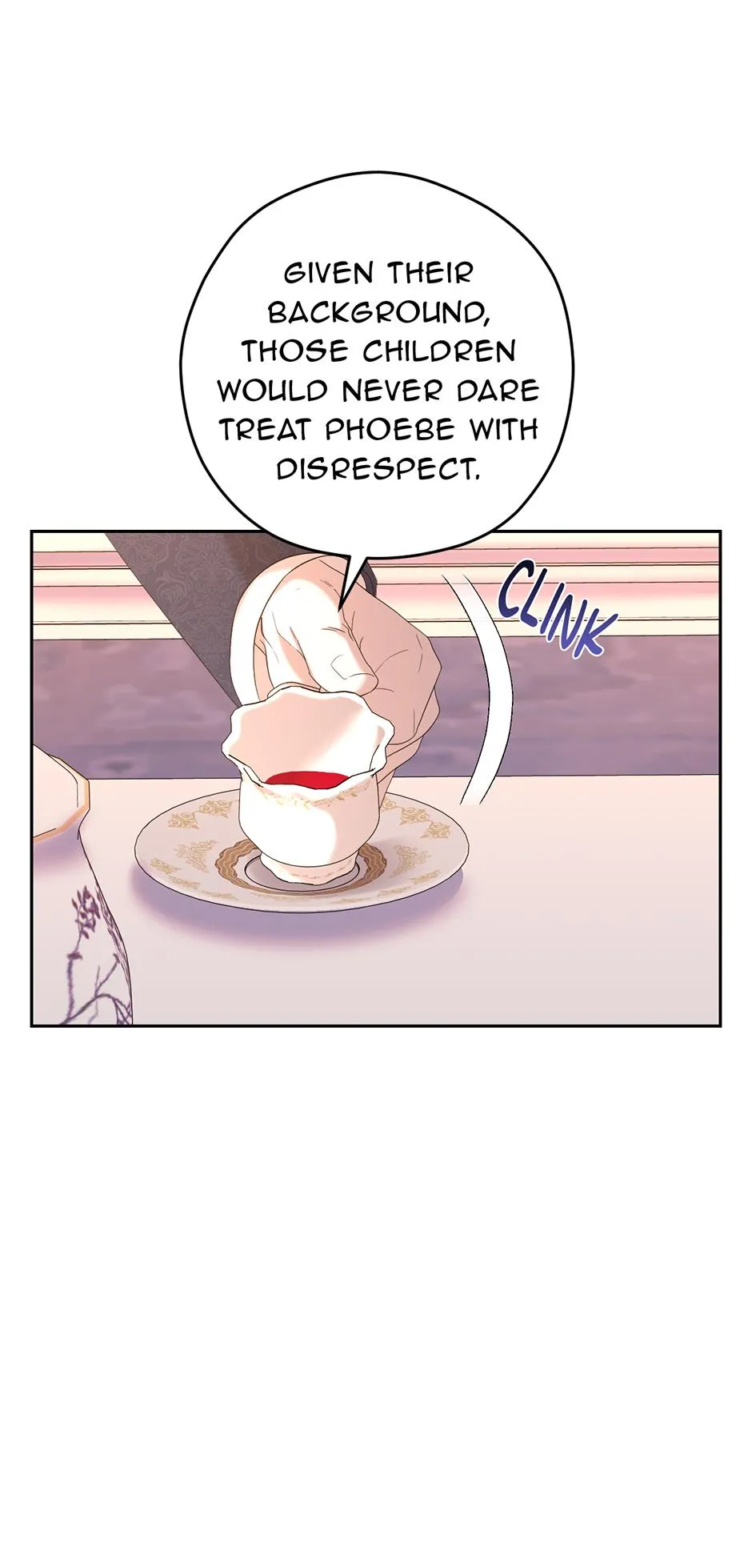The Maid With A Dictator On A Leash Chapter 63 page 19 - 