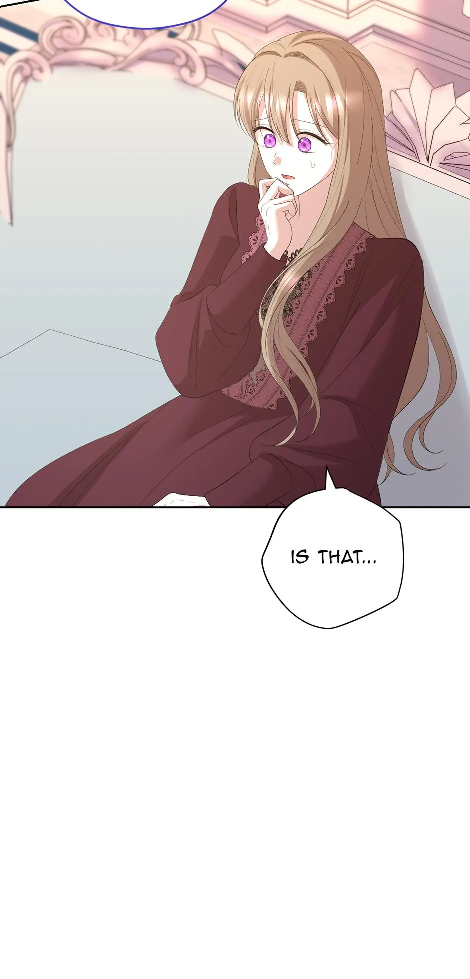 The Maid With A Dictator On A Leash Chapter 63 page 21 - 