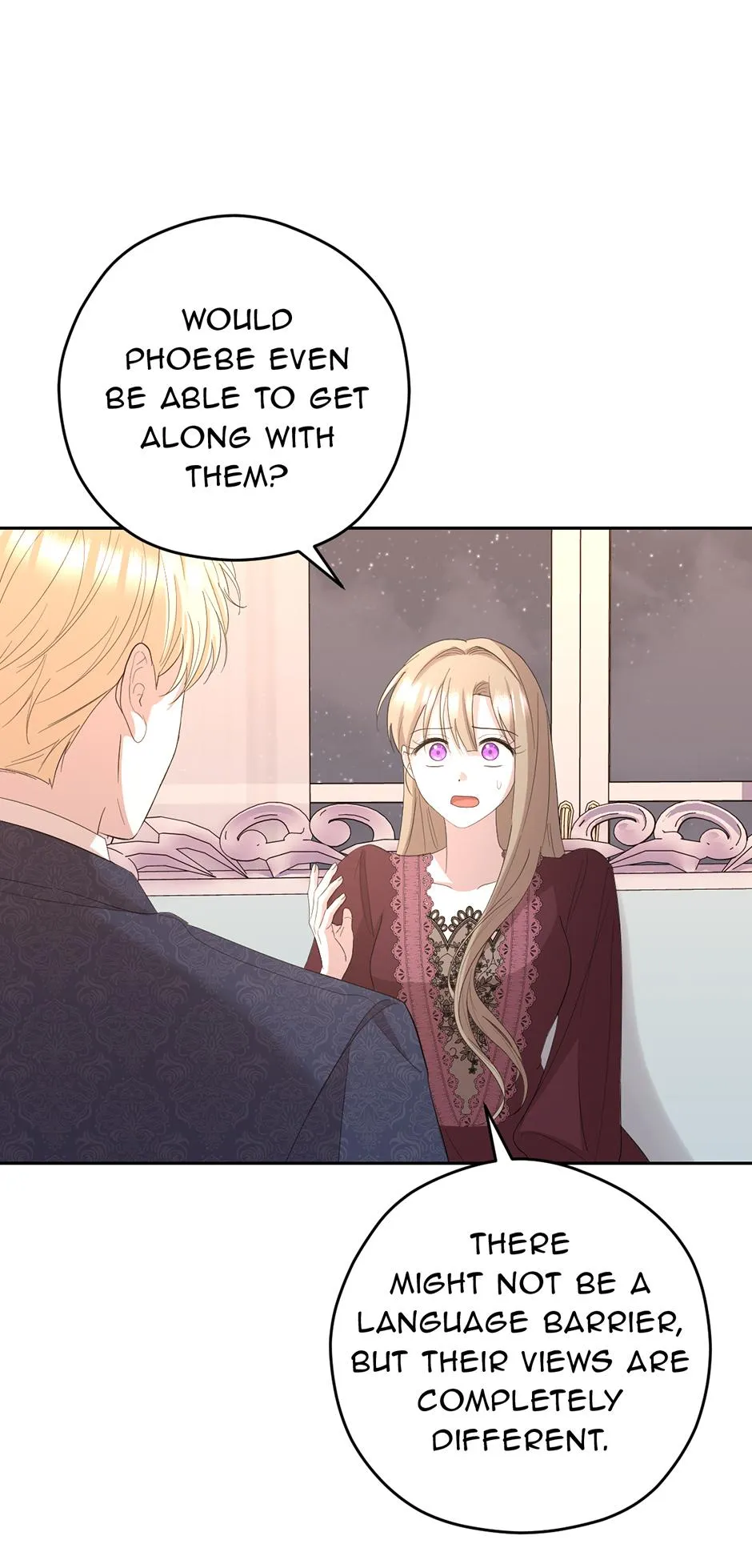 The Maid With A Dictator On A Leash Chapter 63 page 23 - 
