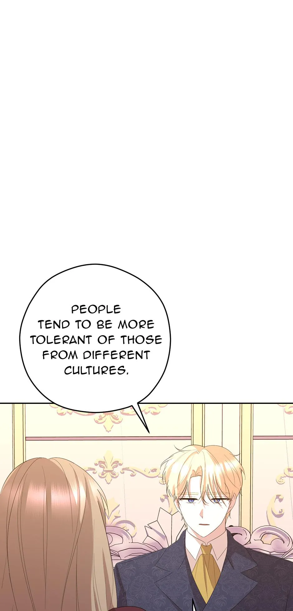 The Maid With A Dictator On A Leash Chapter 63 page 24 - 