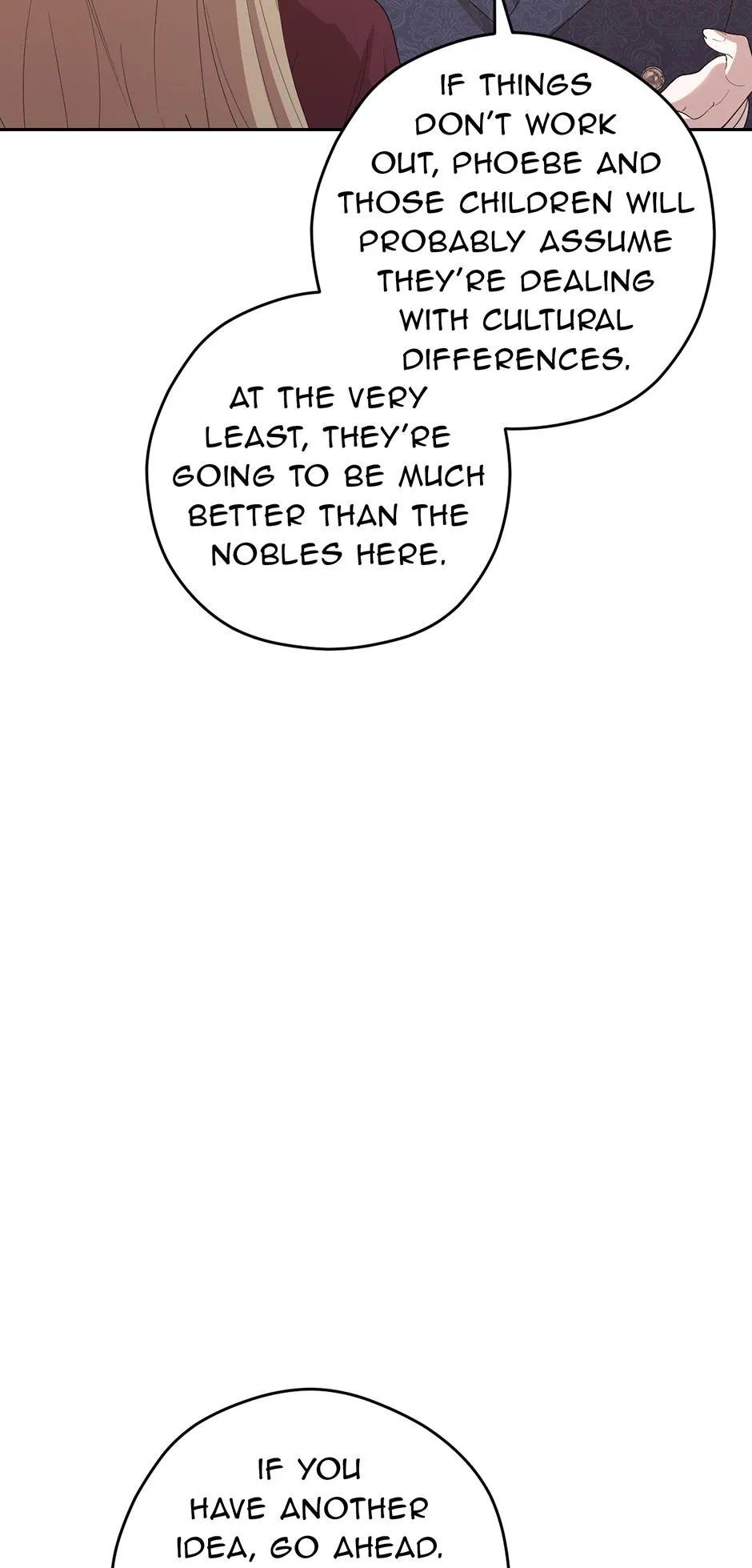 The Maid With A Dictator On A Leash Chapter 63 page 25 - 