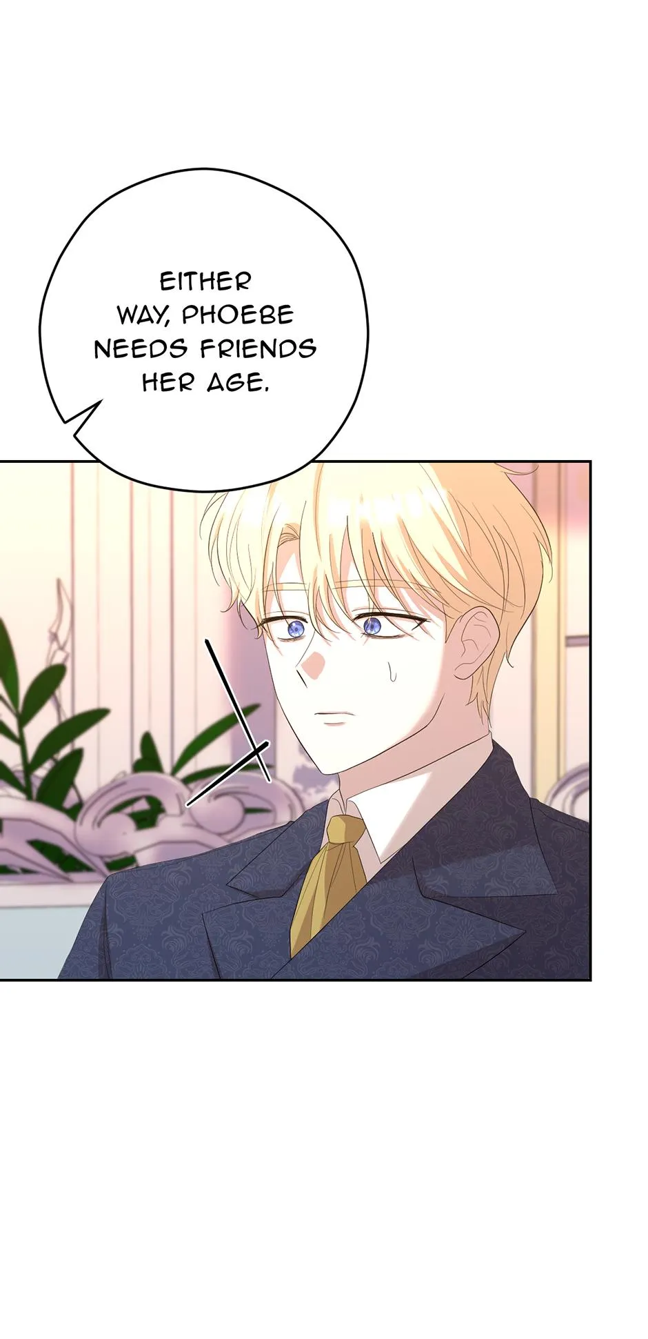 The Maid With A Dictator On A Leash Chapter 63 page 31 - 