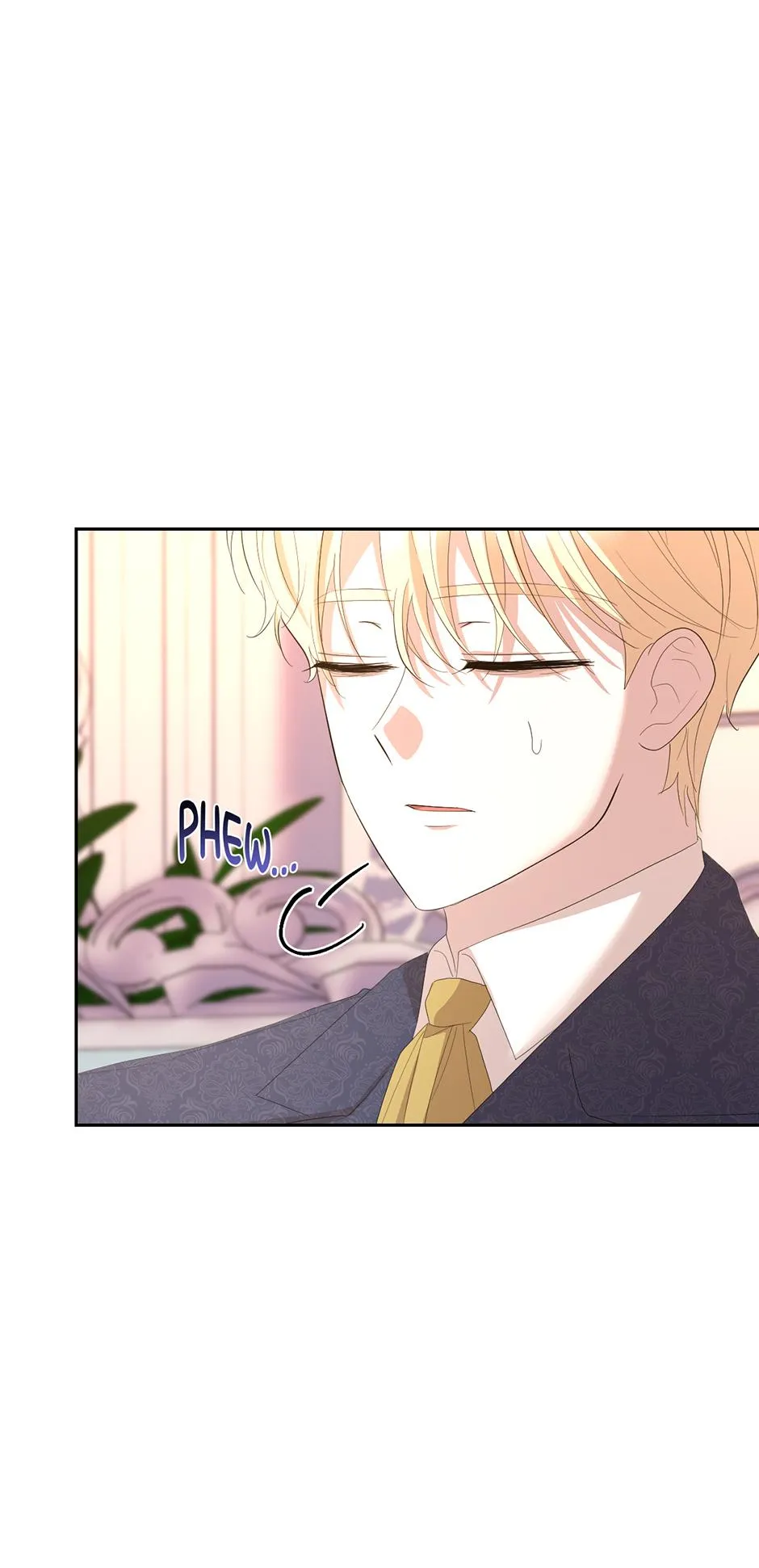The Maid With A Dictator On A Leash Chapter 63 page 32 - 