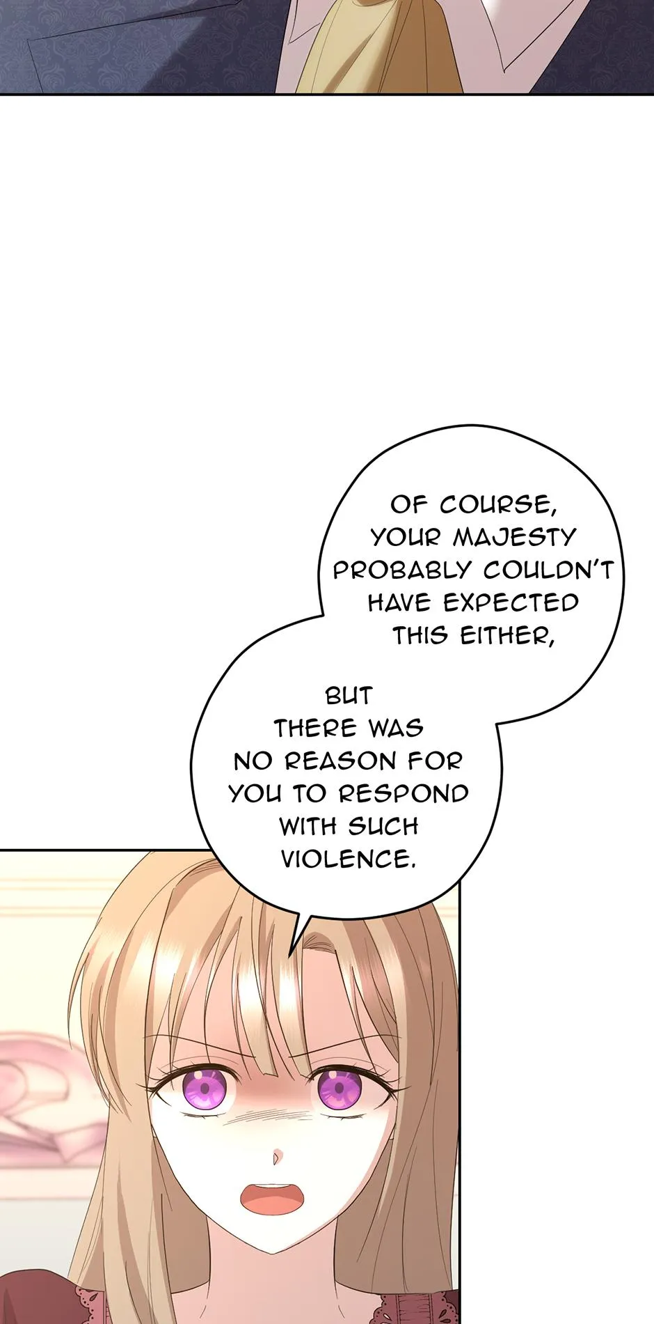 The Maid With A Dictator On A Leash Chapter 63 page 39 - 