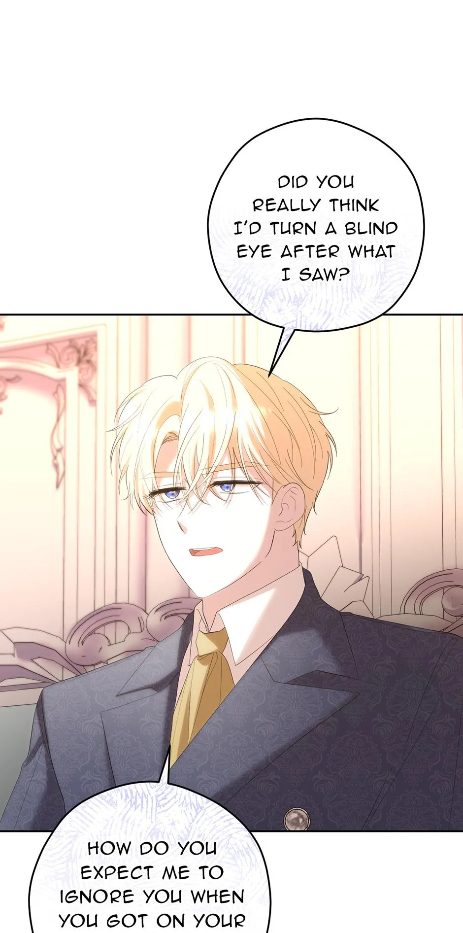 The Maid With A Dictator On A Leash Chapter 63 page 45 - 