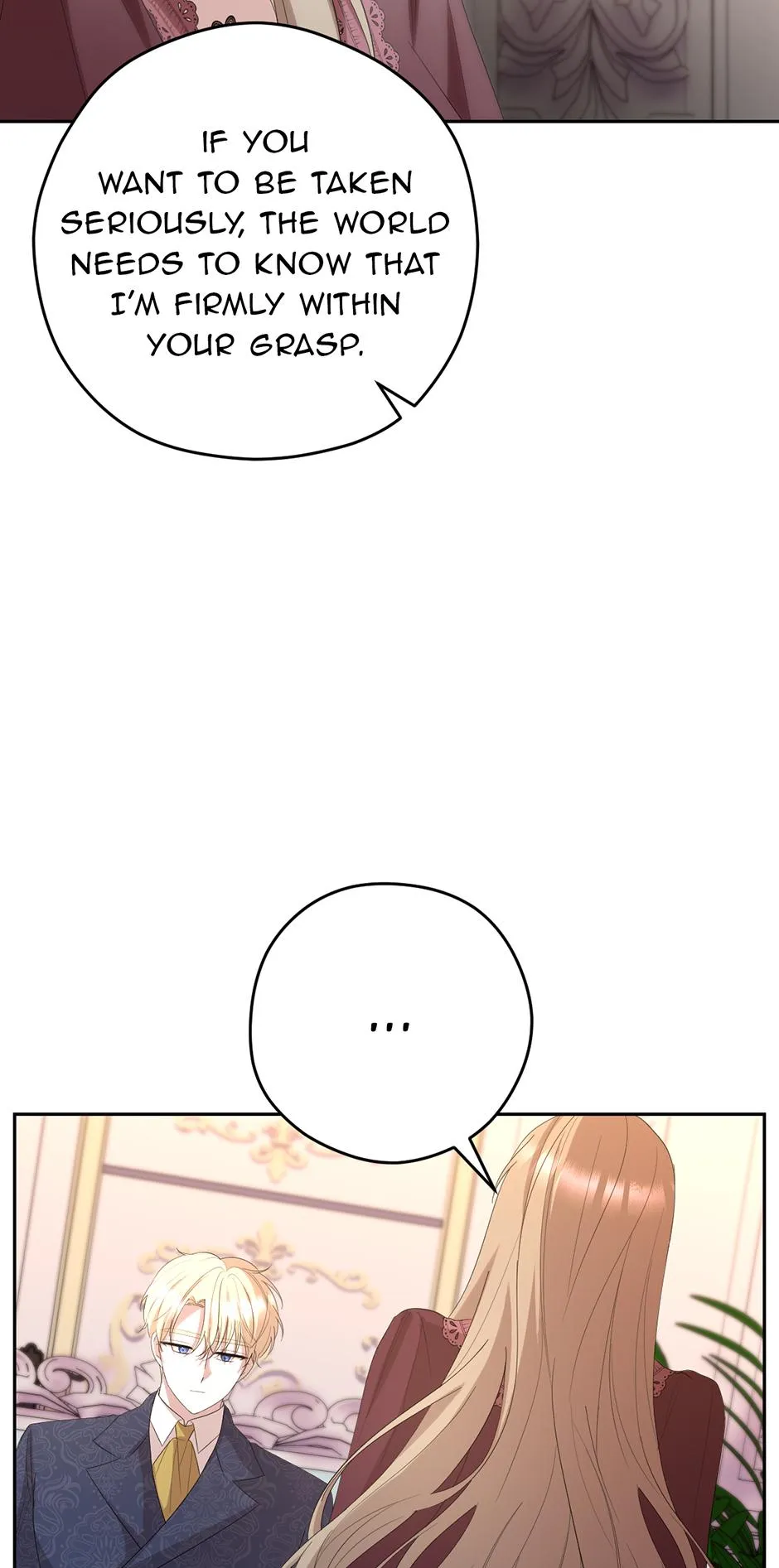The Maid With A Dictator On A Leash Chapter 63 page 48 - 