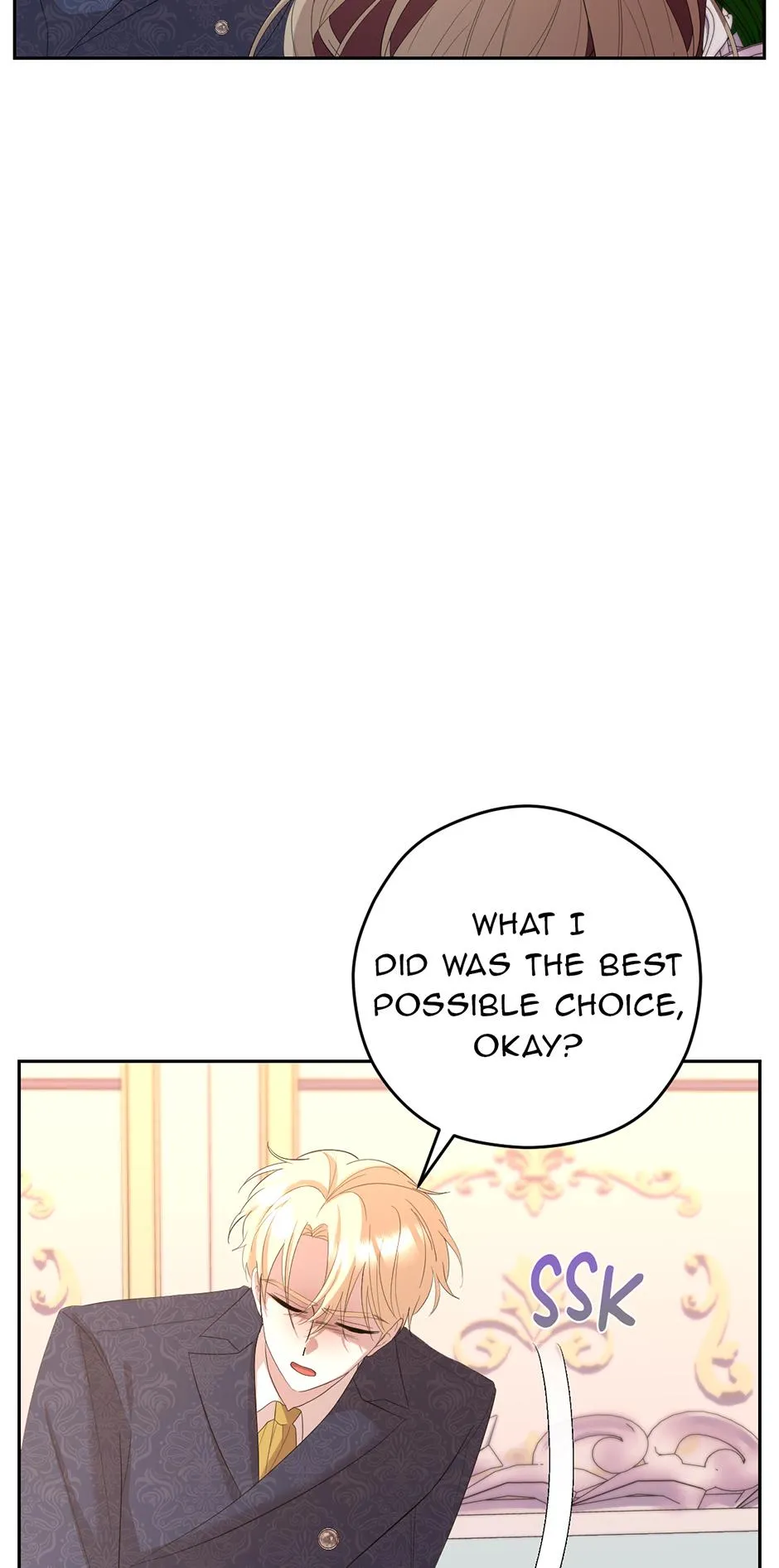 The Maid With A Dictator On A Leash Chapter 63 page 49 - 