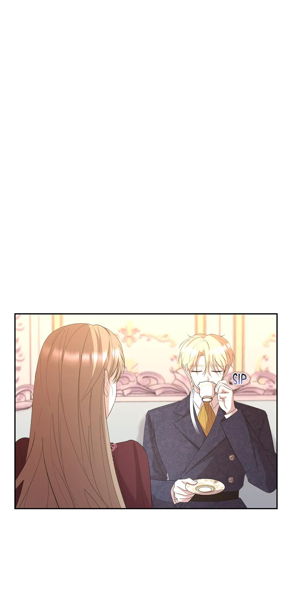 The Maid With A Dictator On A Leash Chapter 63 page 7 - 