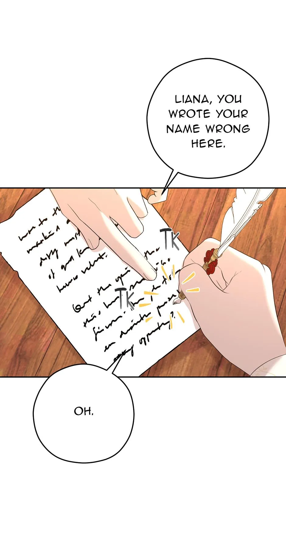 The Maid With A Dictator On A Leash Chapter 63 page 61 - 
