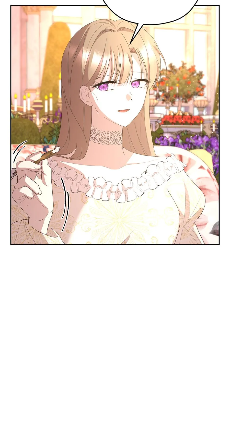 The Maid With A Dictator On A Leash Chapter 63 page 64 - 