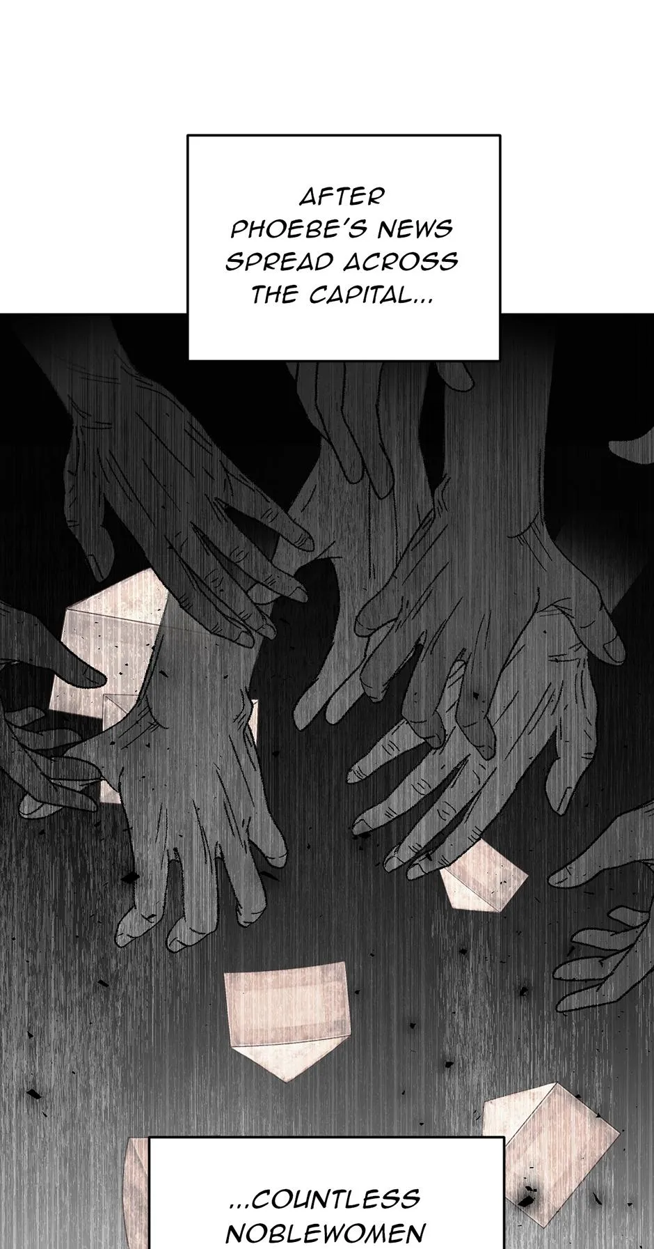 The Maid With A Dictator On A Leash Chapter 63 page 65 - 