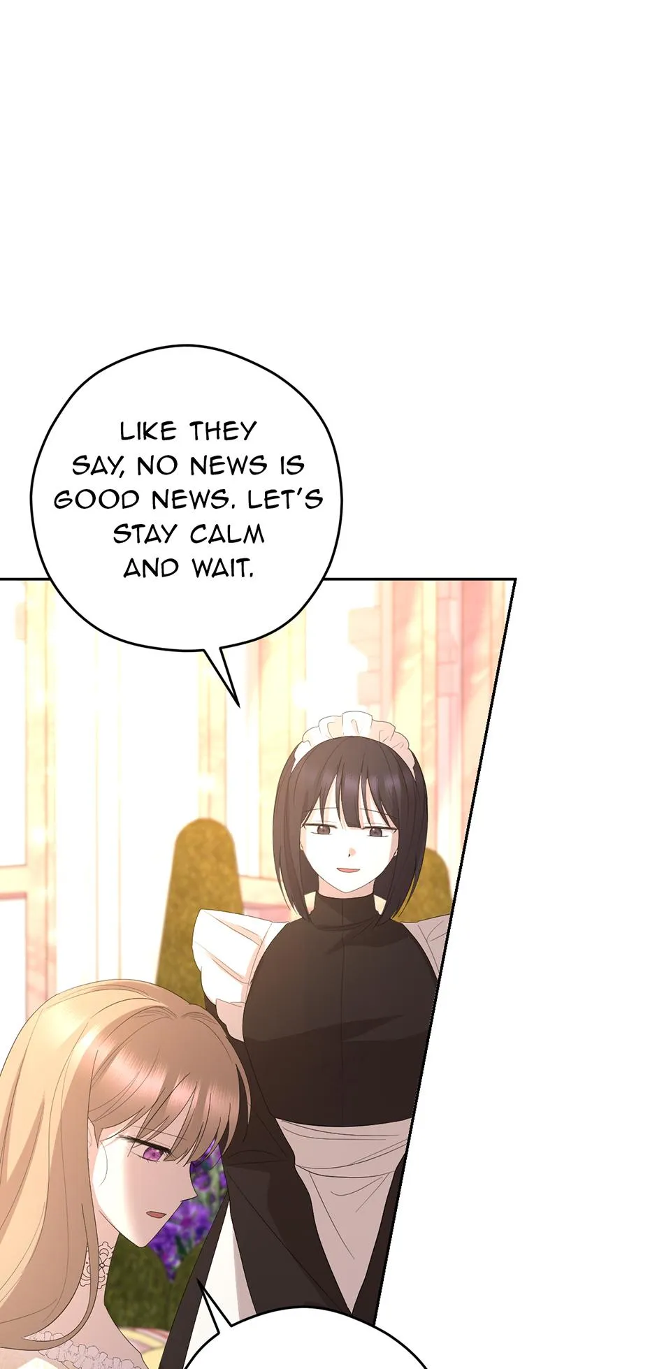 The Maid With A Dictator On A Leash Chapter 63 page 72 - 