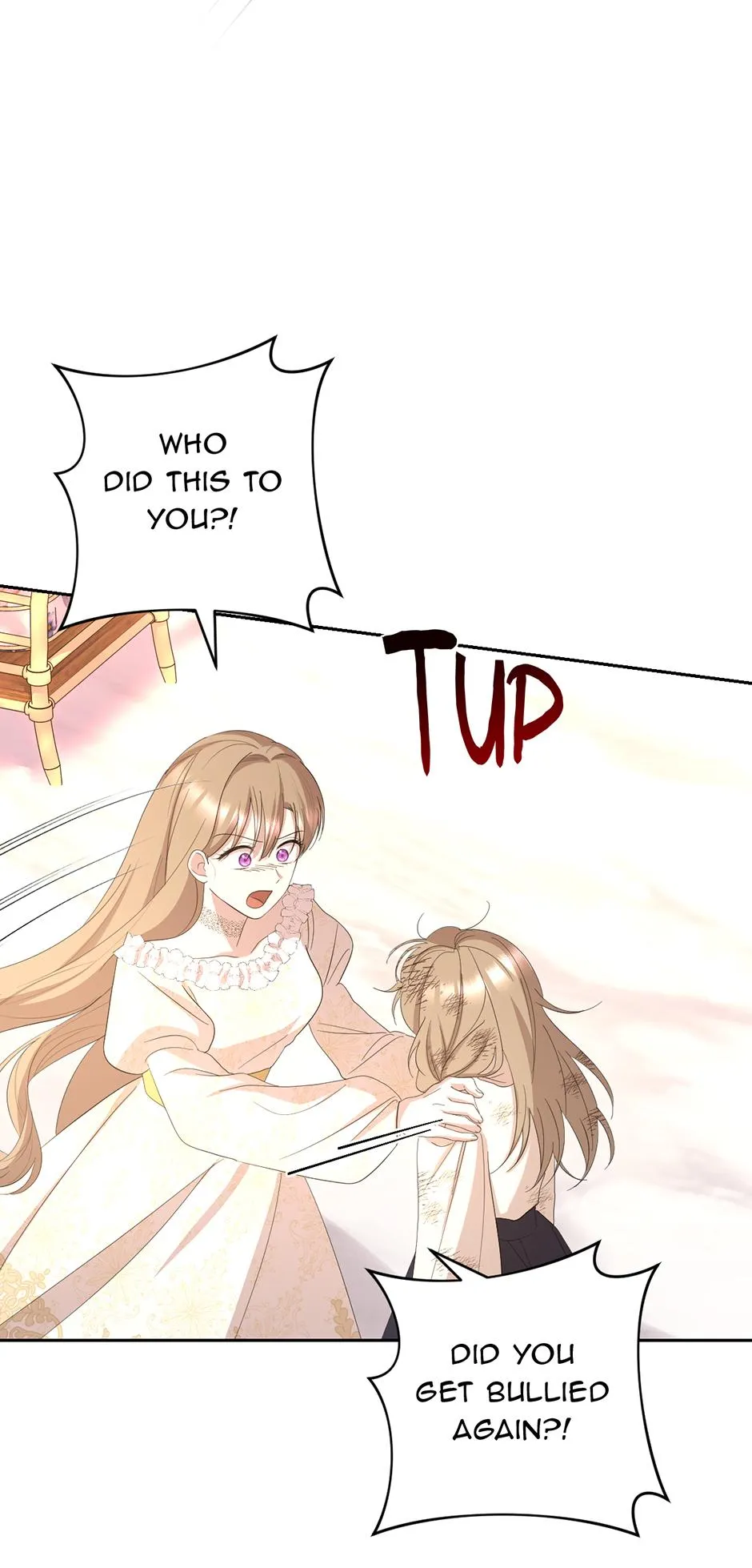 The Maid With A Dictator On A Leash Chapter 63 page 79 - 