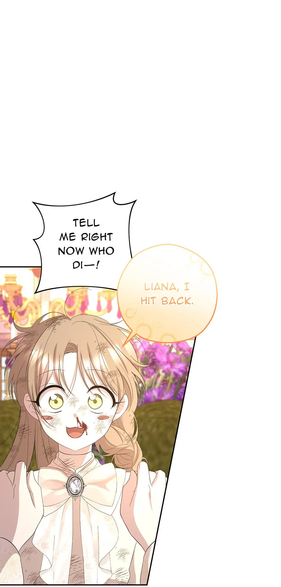 The Maid With A Dictator On A Leash Chapter 63 page 80 - 