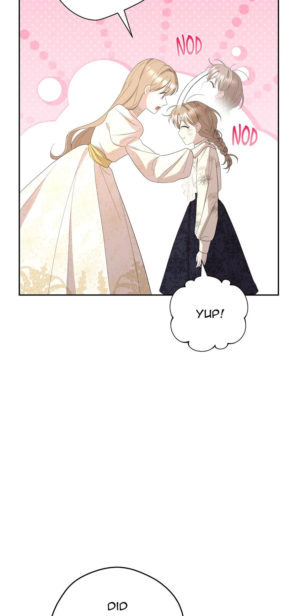 The Maid With A Dictator On A Leash Chapter 63 page 84 - 