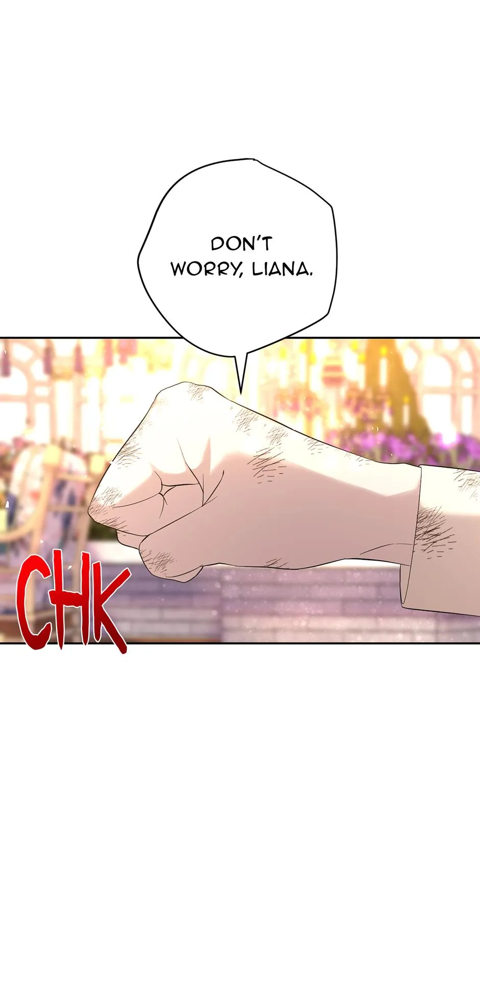 The Maid With A Dictator On A Leash Chapter 63 page 86 - 