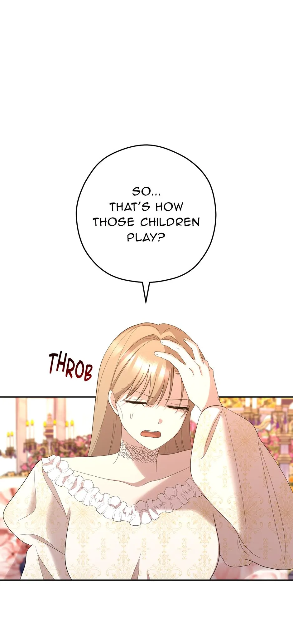 The Maid With A Dictator On A Leash Chapter 64 page 1 - 