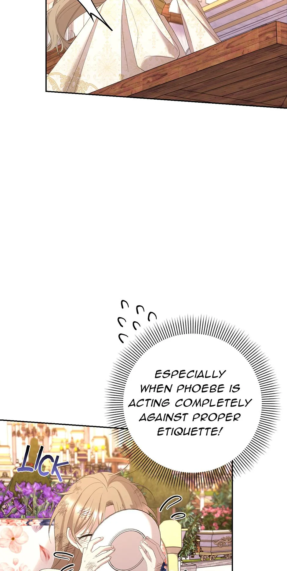 The Maid With A Dictator On A Leash Chapter 64 page 14 - 