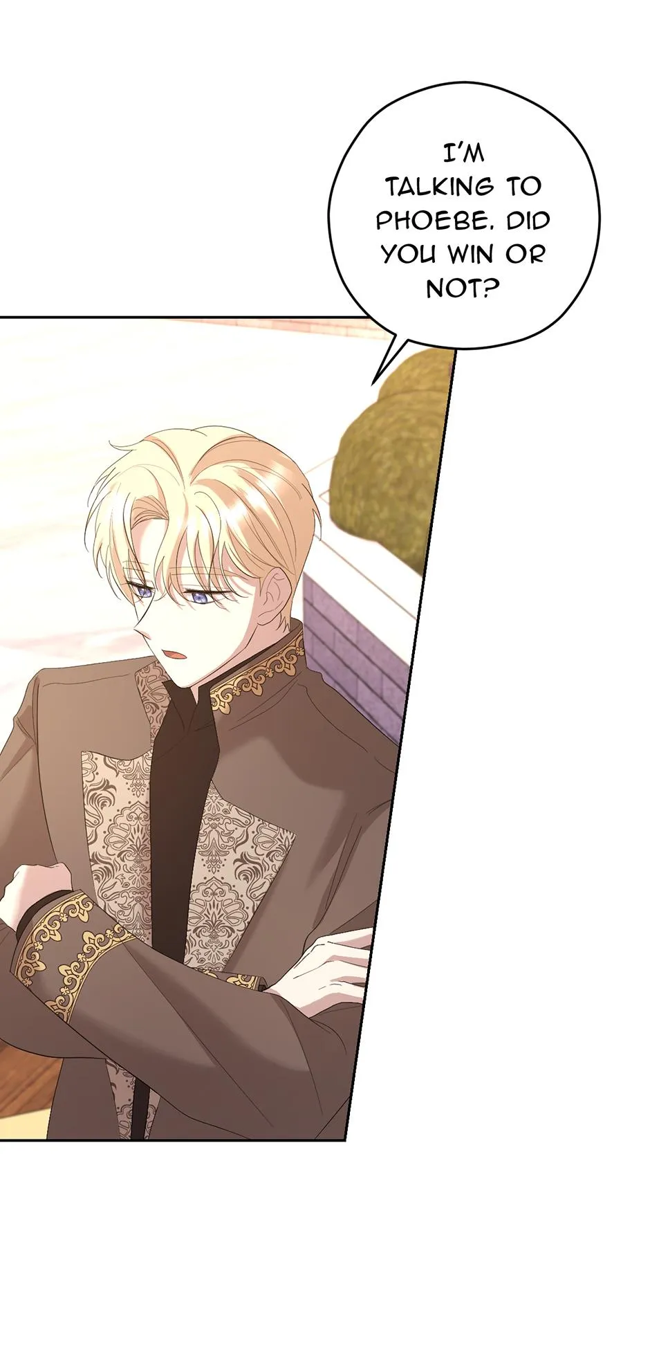 The Maid With A Dictator On A Leash Chapter 64 page 21 - 