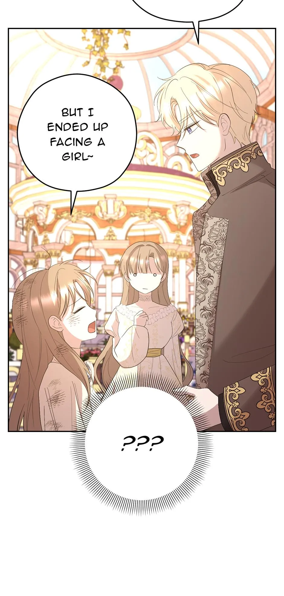 The Maid With A Dictator On A Leash Chapter 64 page 24 - 