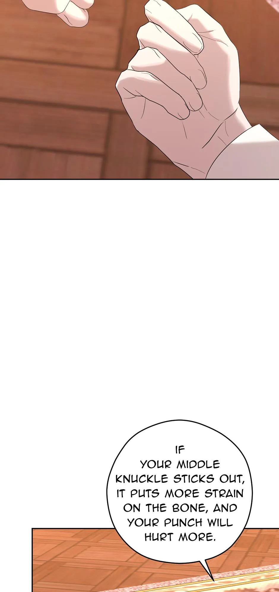 The Maid With A Dictator On A Leash Chapter 64 page 33 - 