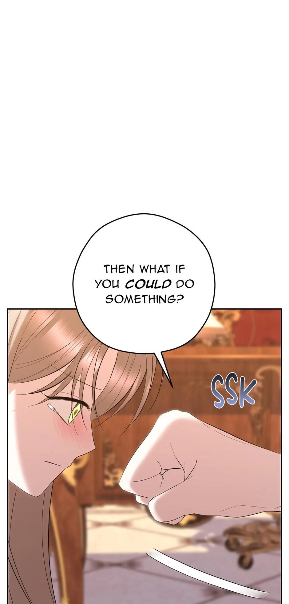 The Maid With A Dictator On A Leash Chapter 64 page 41 - 