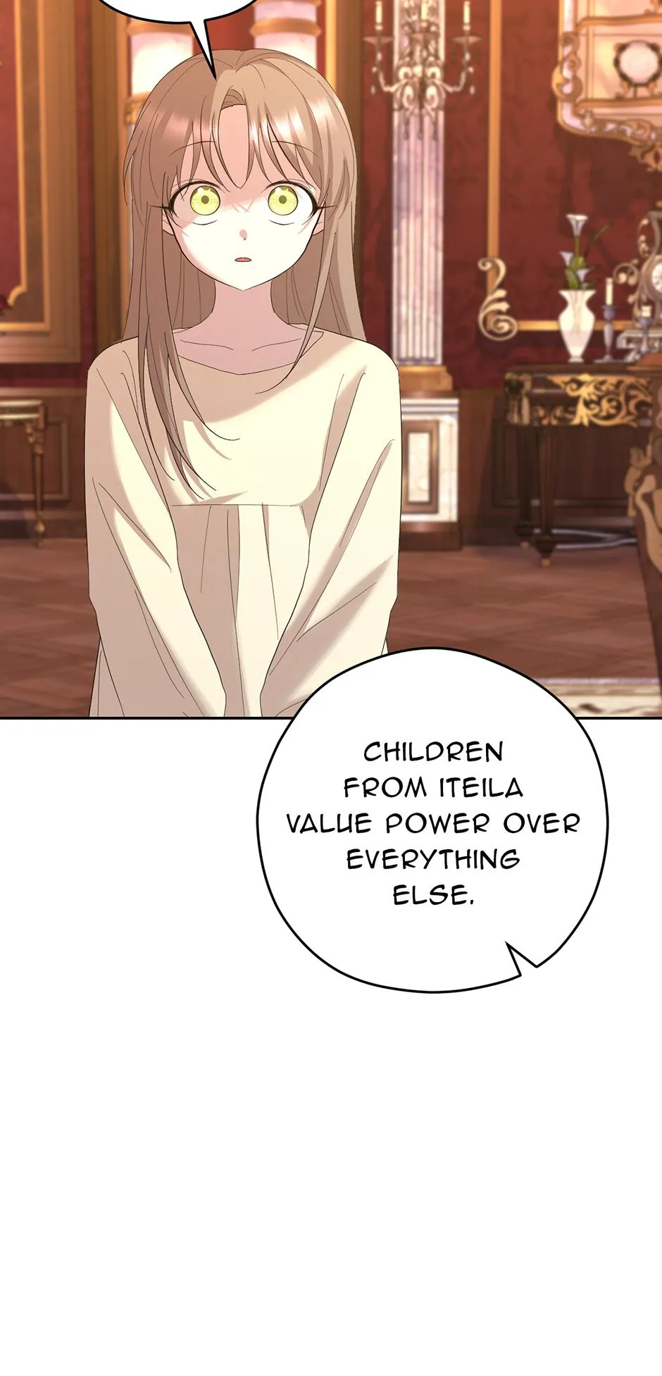 The Maid With A Dictator On A Leash Chapter 64 page 44 - 