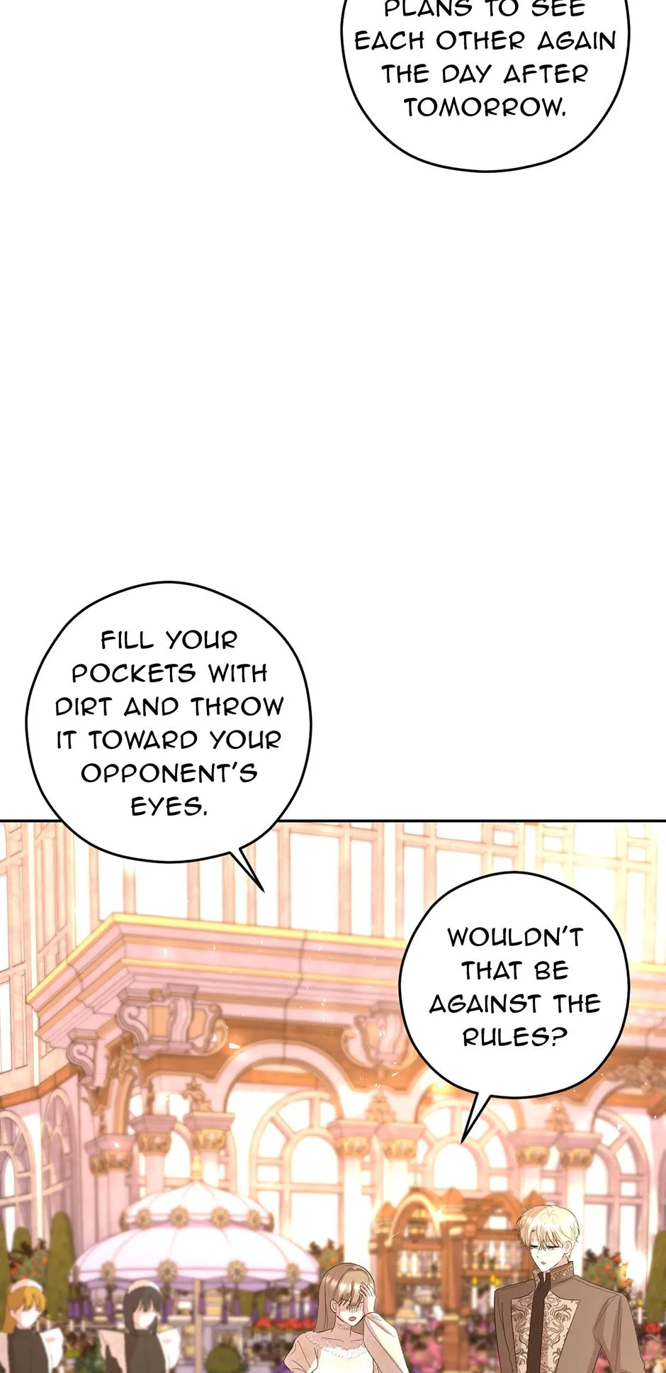 The Maid With A Dictator On A Leash Chapter 64 page 52 - 