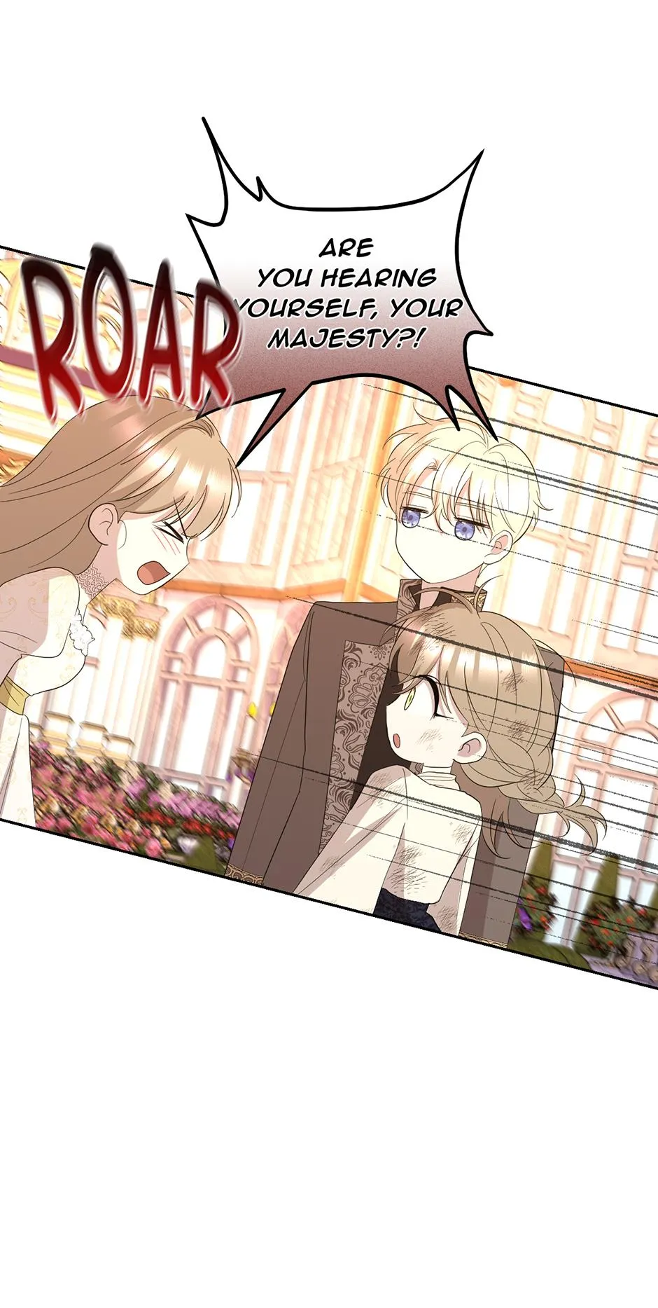 The Maid With A Dictator On A Leash Chapter 64 page 54 - 