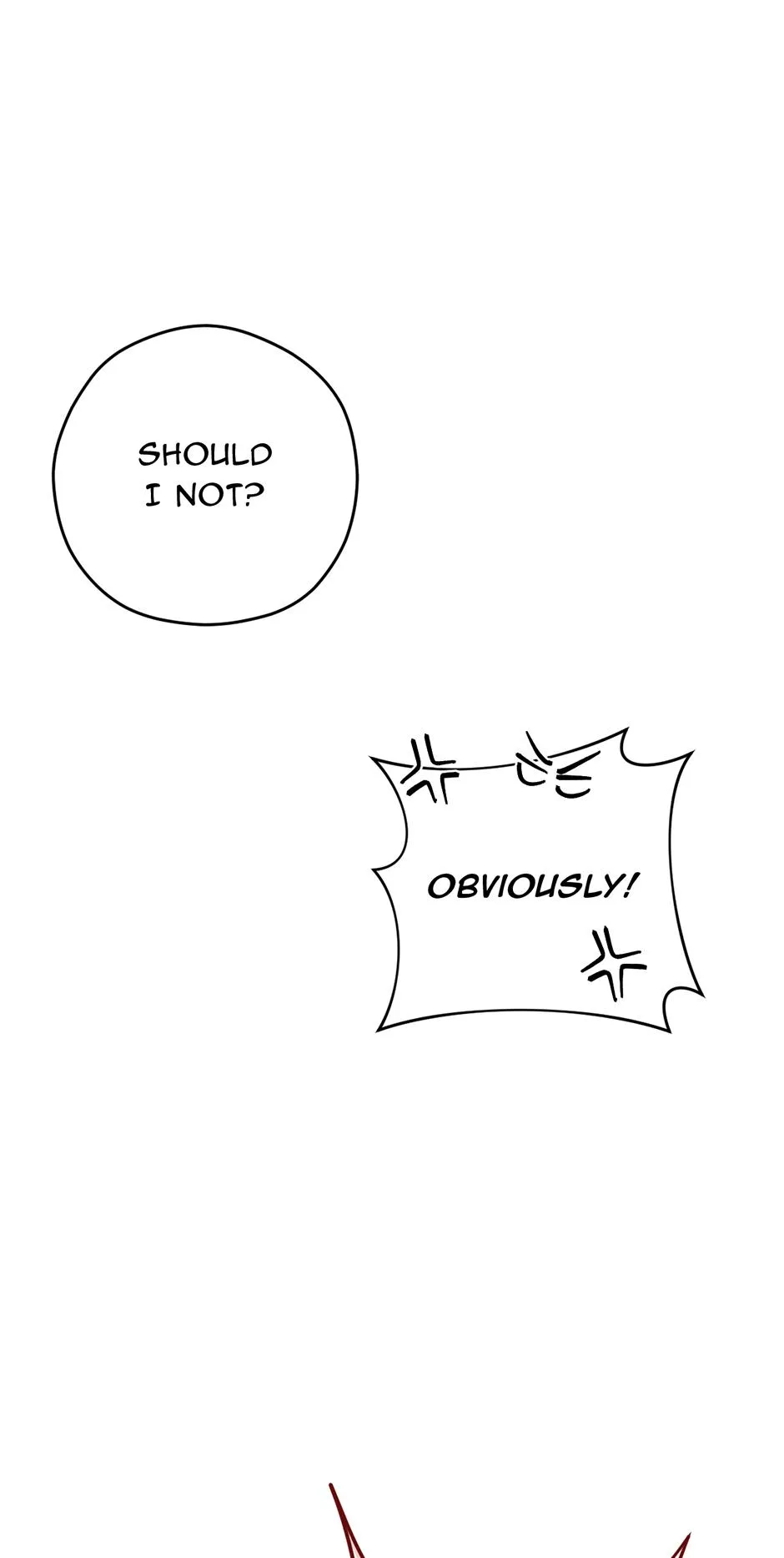 The Maid With A Dictator On A Leash Chapter 64 page 56 - 