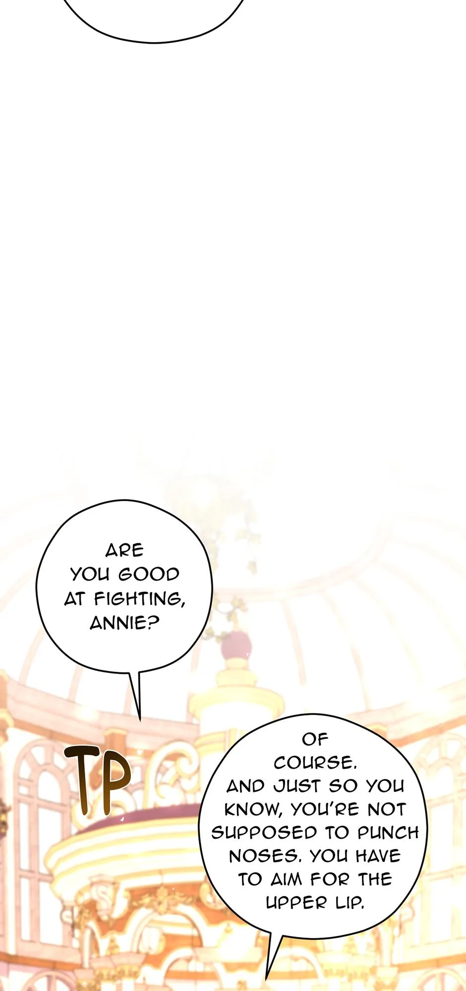 The Maid With A Dictator On A Leash Chapter 64 page 65 - 