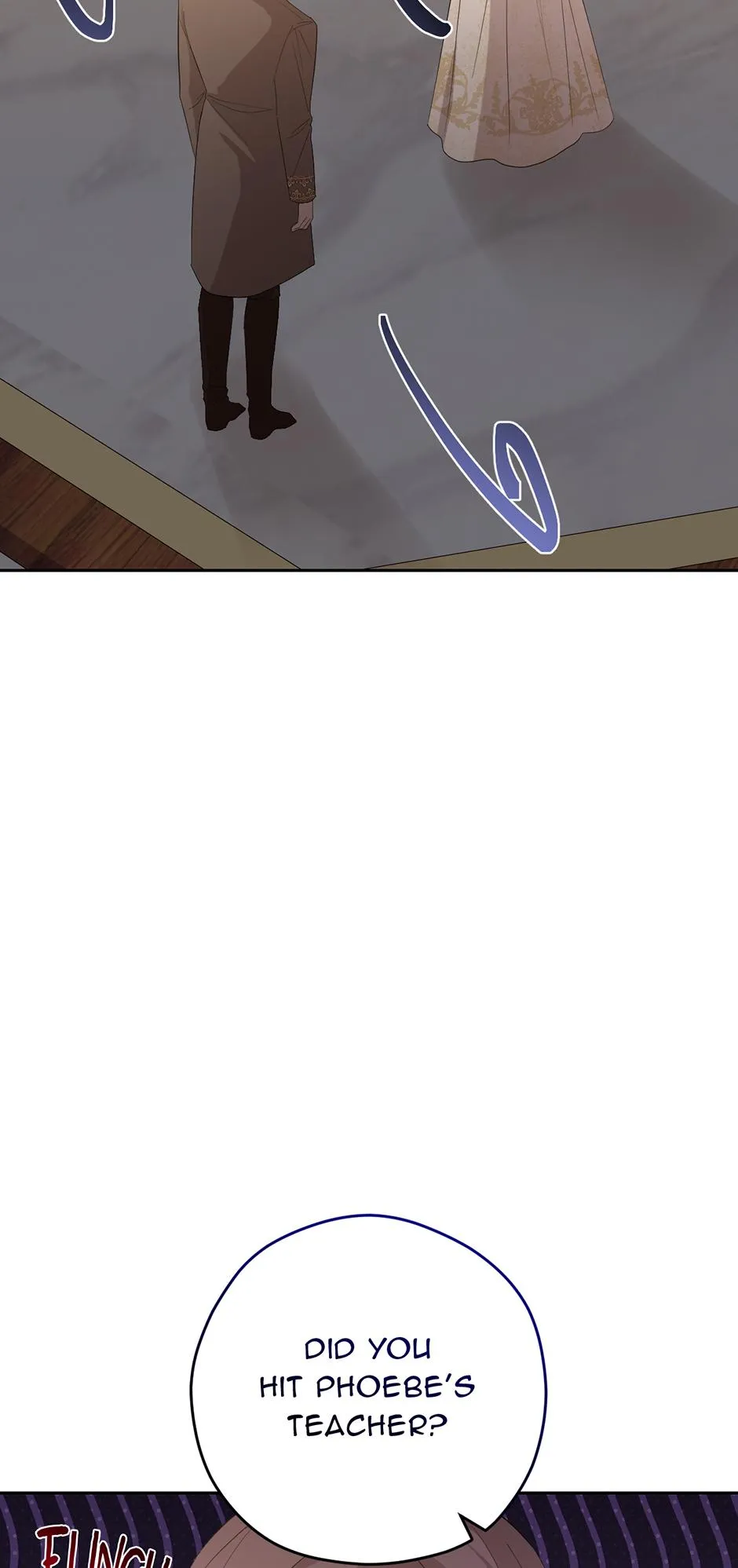 The Maid With A Dictator On A Leash Chapter 64 page 68 - 