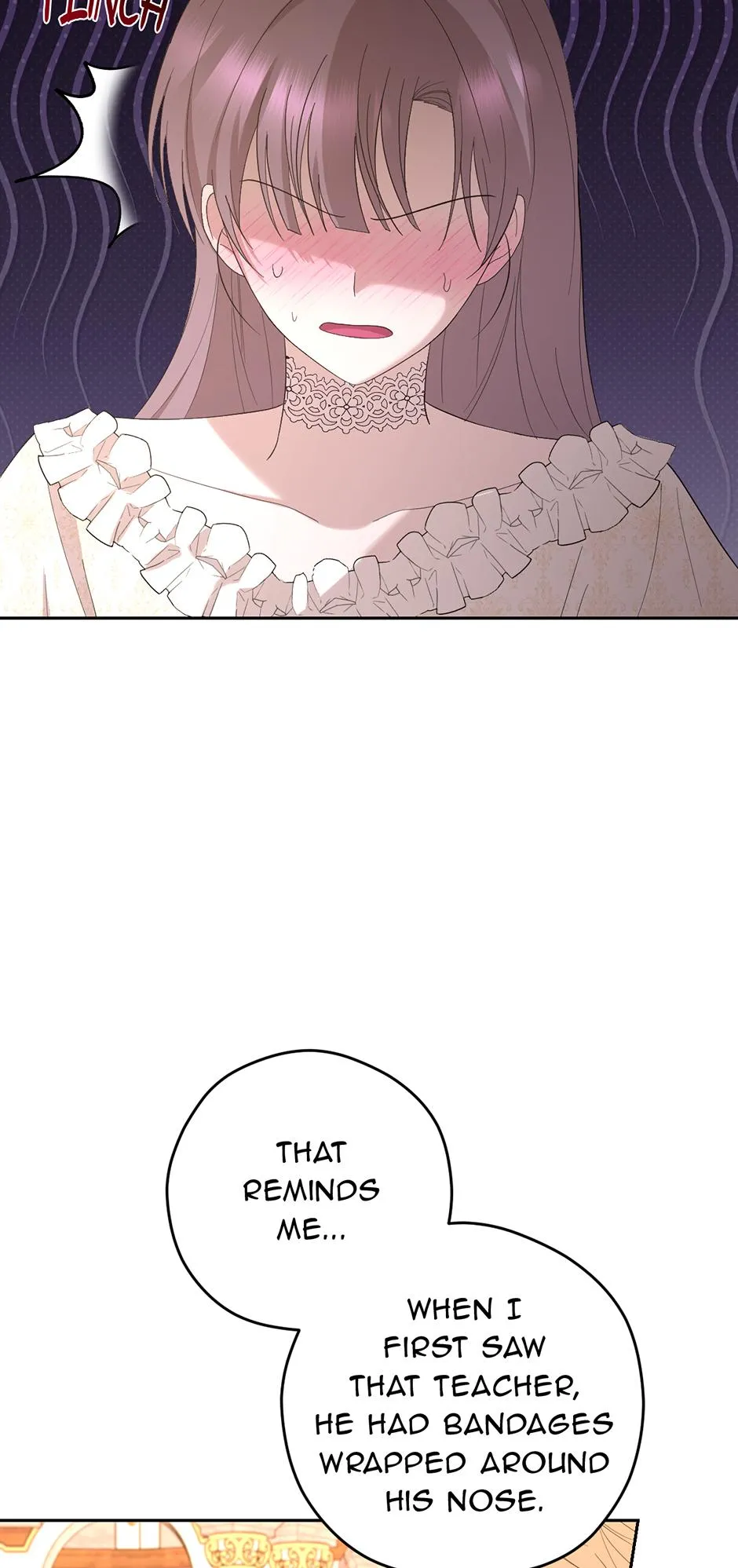 The Maid With A Dictator On A Leash Chapter 64 page 69 - 
