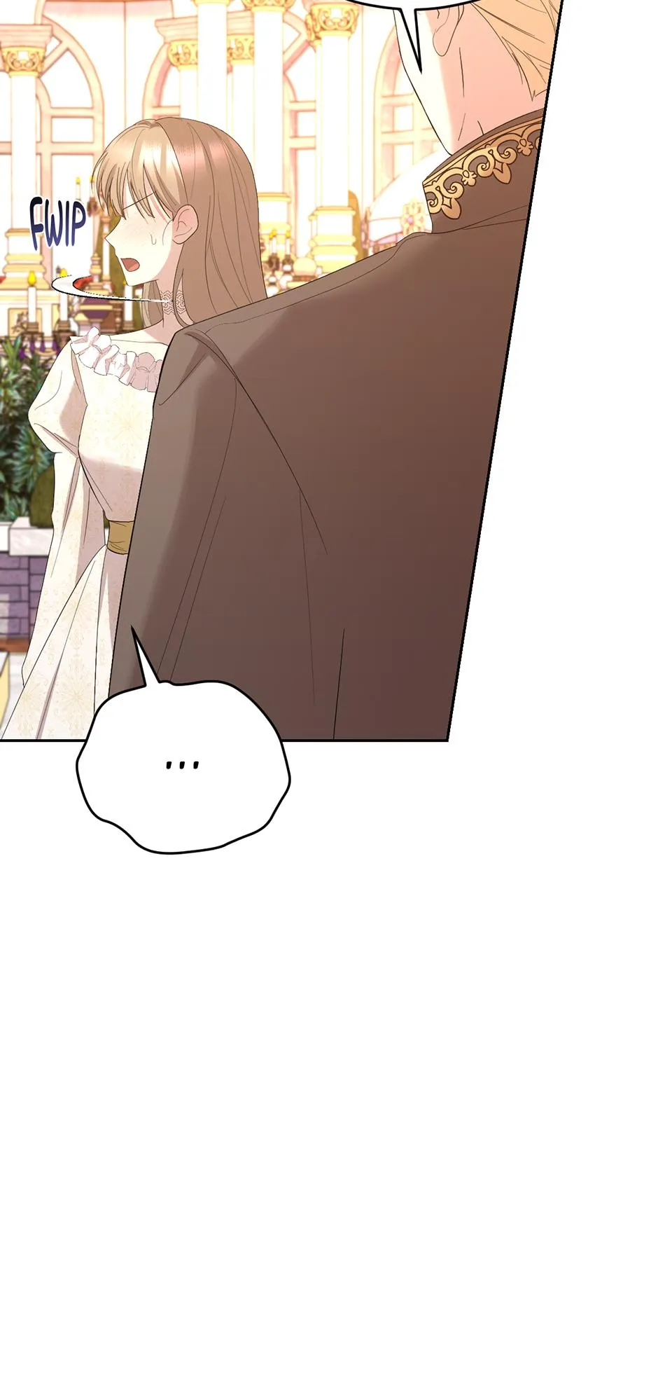 The Maid With A Dictator On A Leash Chapter 64 page 70 - 