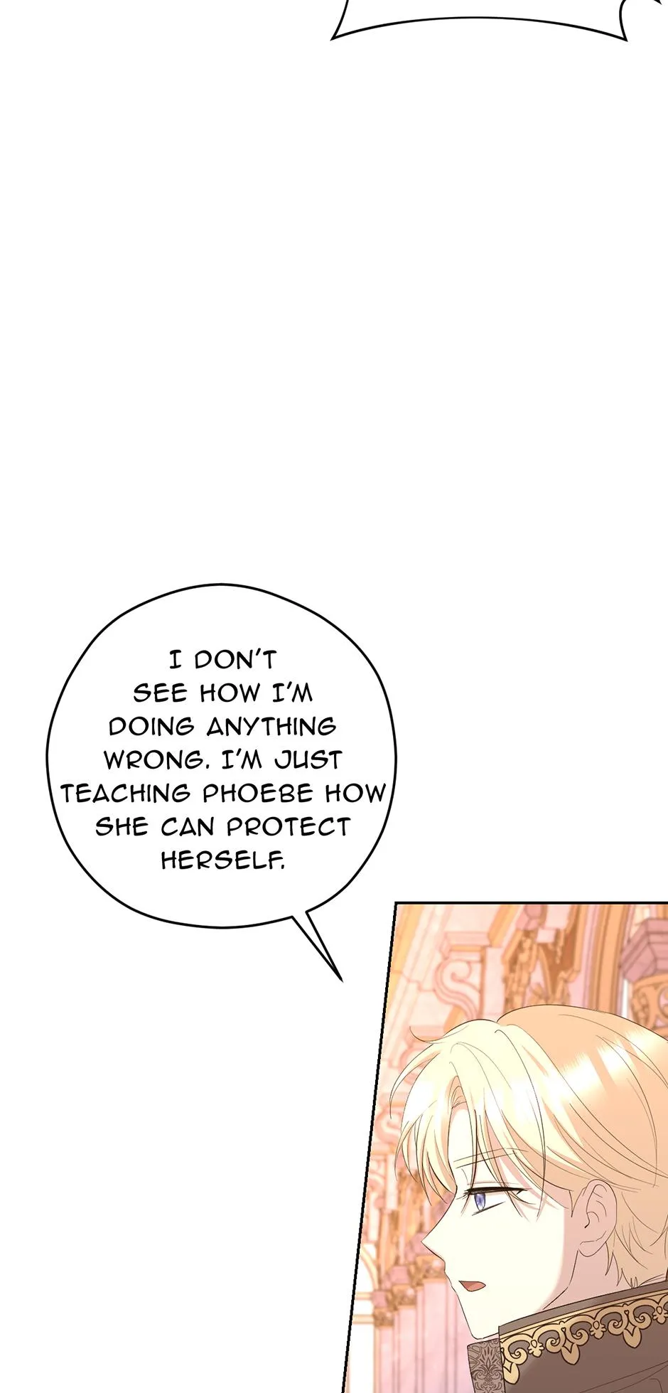 The Maid With A Dictator On A Leash Chapter 64 page 74 - 