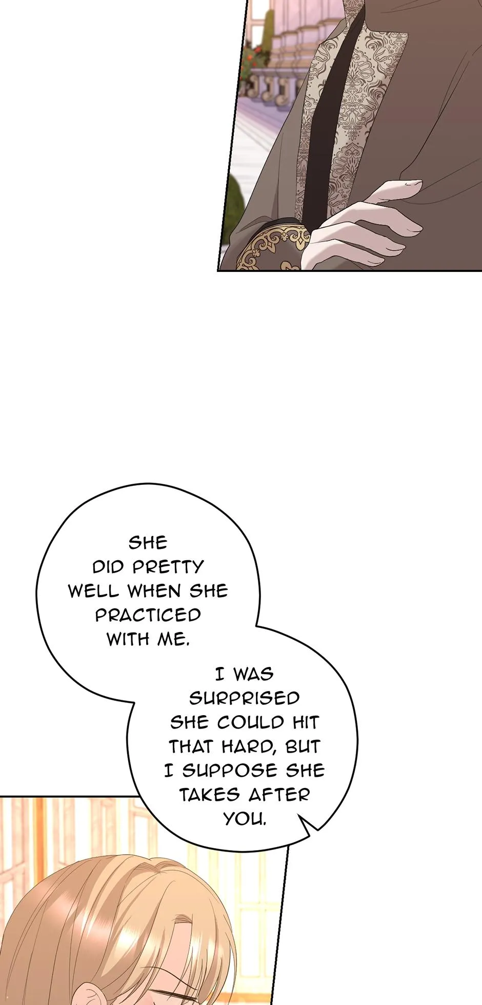 The Maid With A Dictator On A Leash Chapter 64 page 75 - 