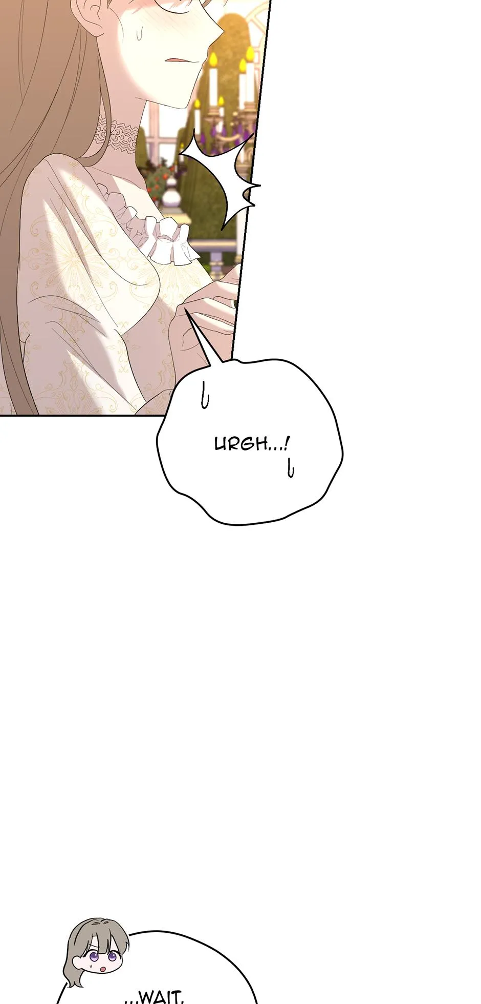 The Maid With A Dictator On A Leash Chapter 64 page 76 - 