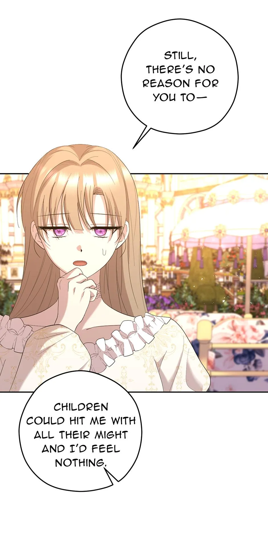 The Maid With A Dictator On A Leash Chapter 64 page 79 - 