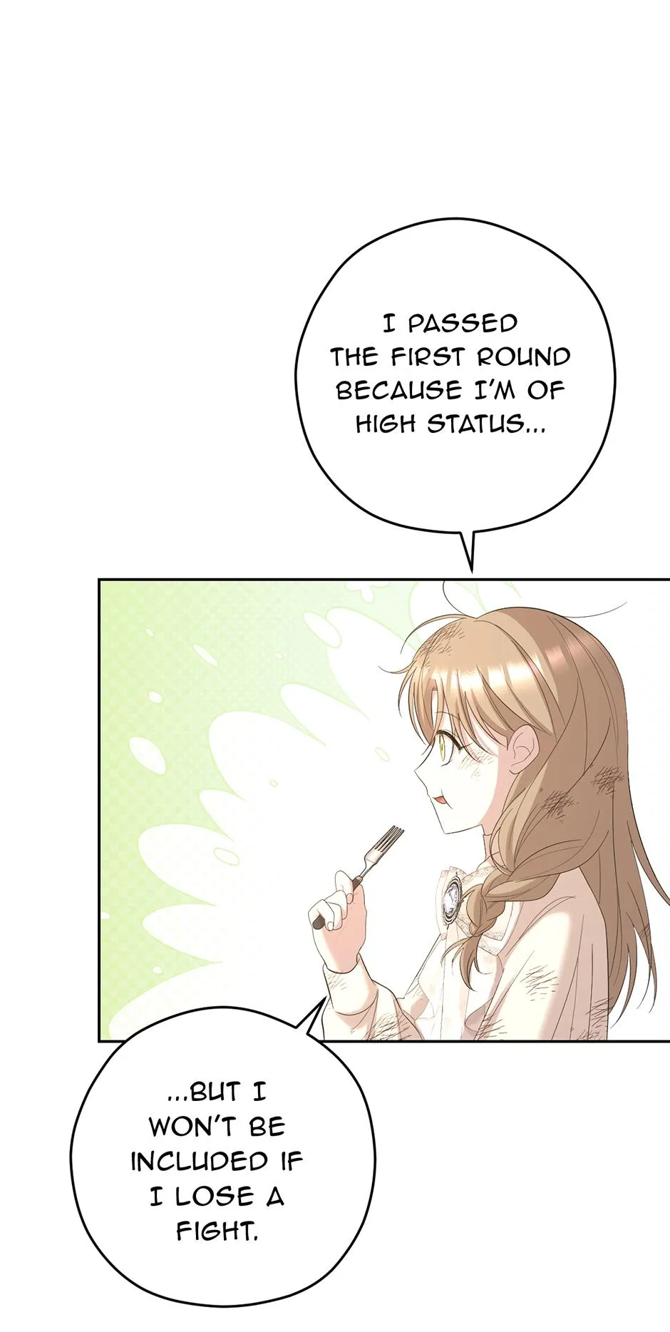 The Maid With A Dictator On A Leash Chapter 64 page 9 - 