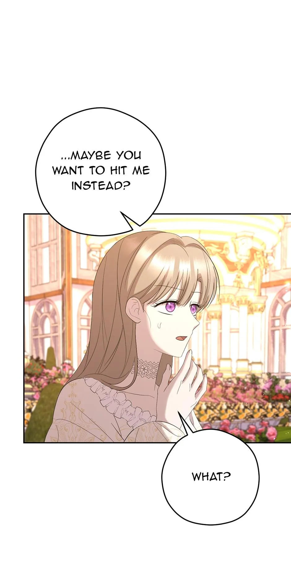The Maid With A Dictator On A Leash Chapter 64 page 81 - 
