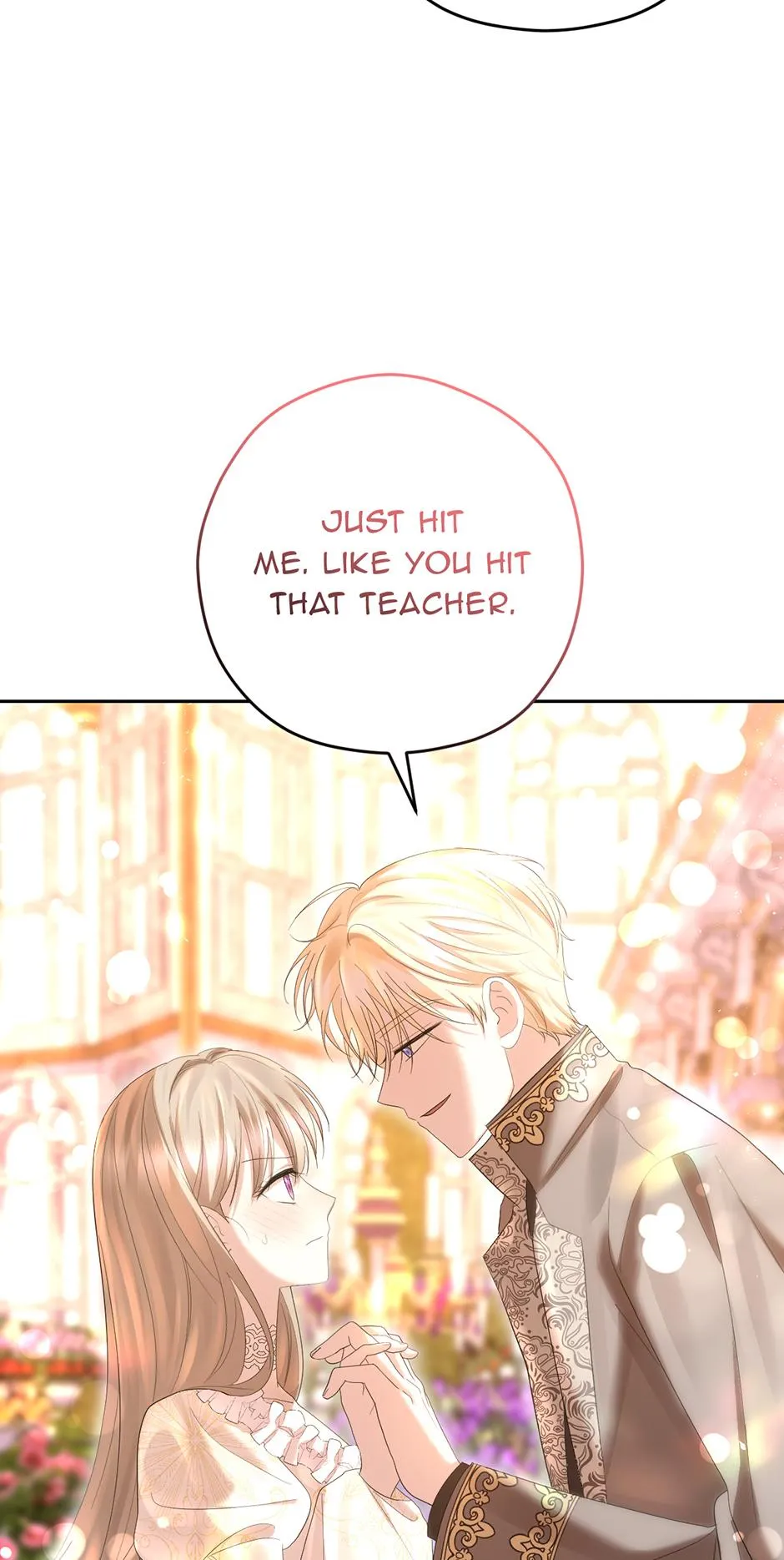 The Maid With A Dictator On A Leash Chapter 64 page 83 - 