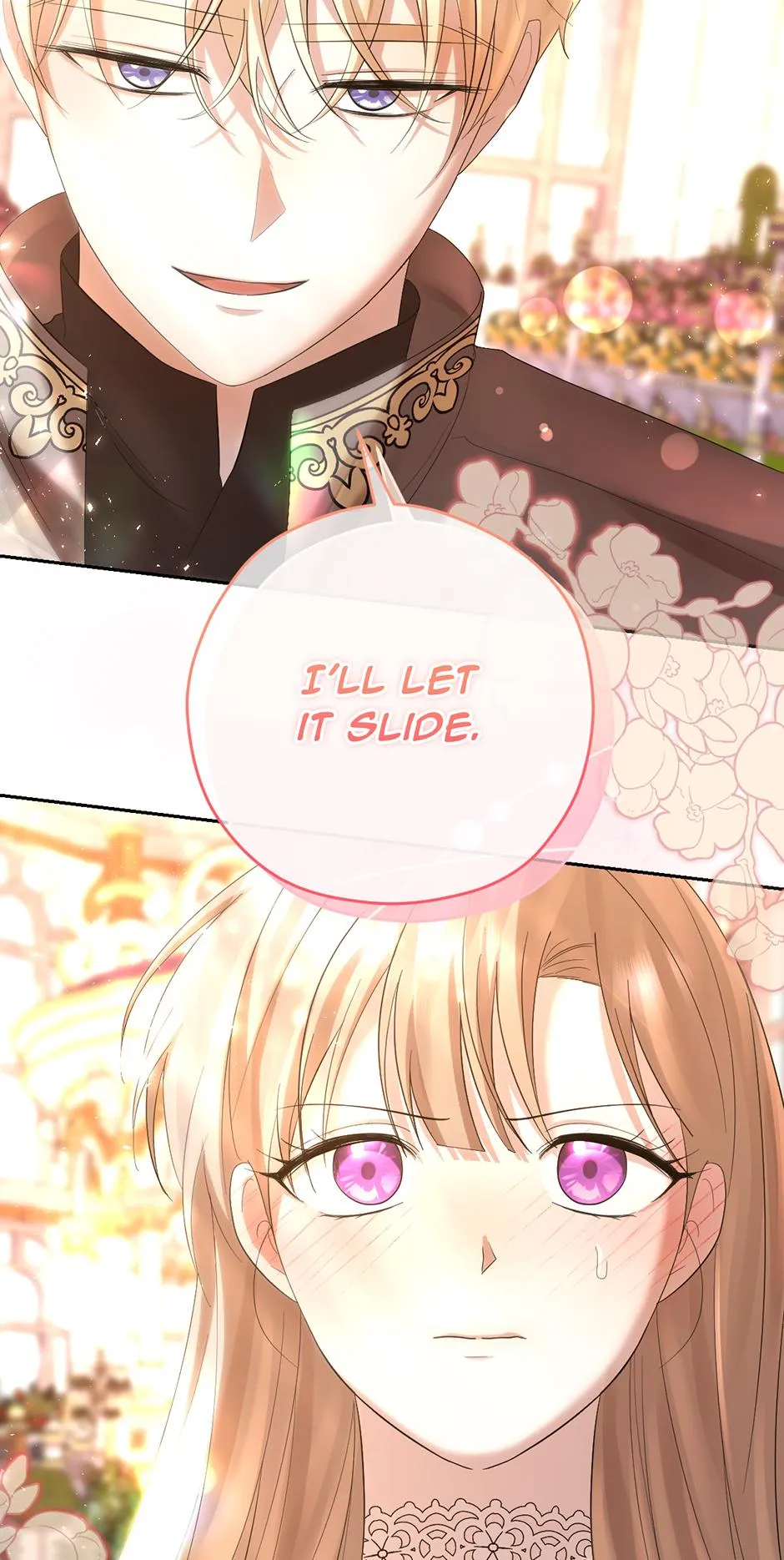 The Maid With A Dictator On A Leash Chapter 64 page 85 - 