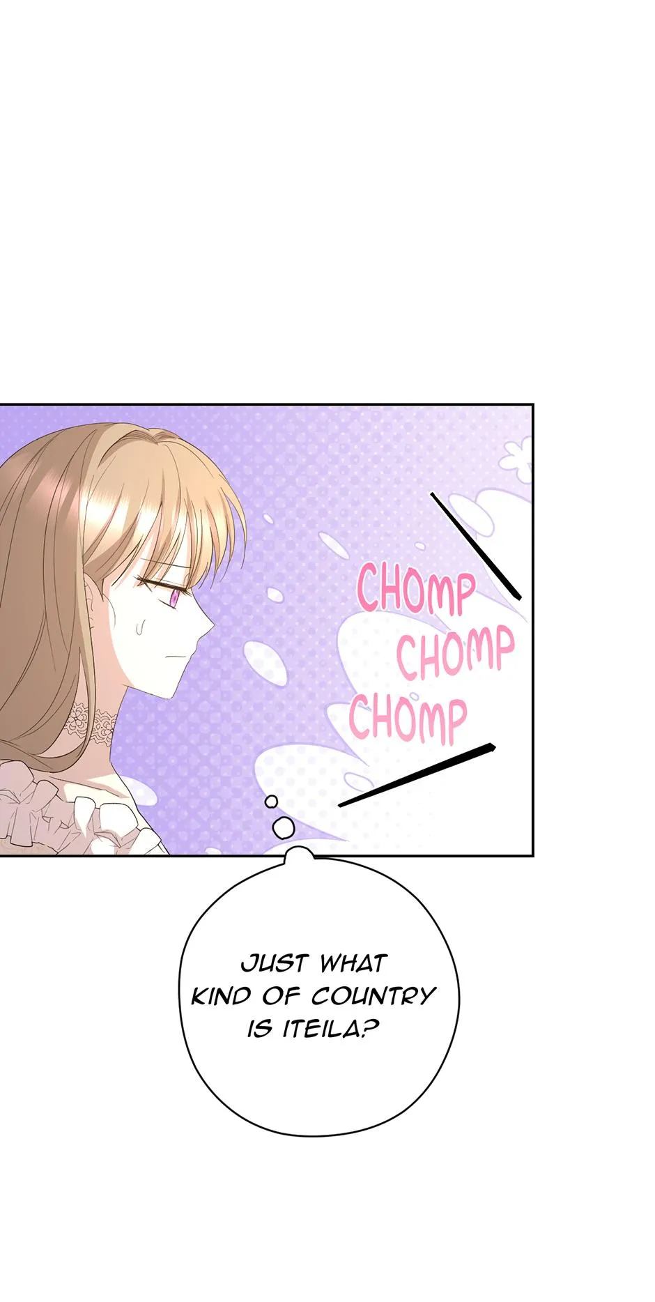 The Maid With A Dictator On A Leash Chapter 64 page 10 - 