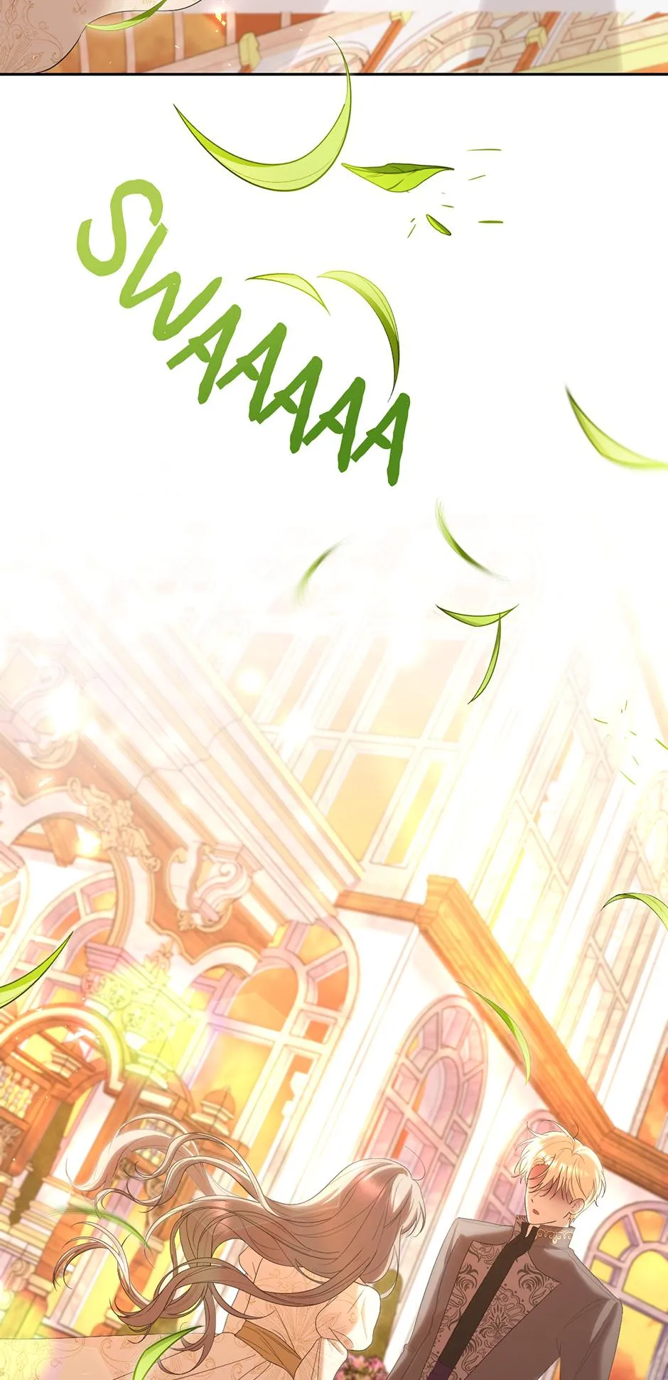 The Maid With A Dictator On A Leash Chapter 65 page 18 - 