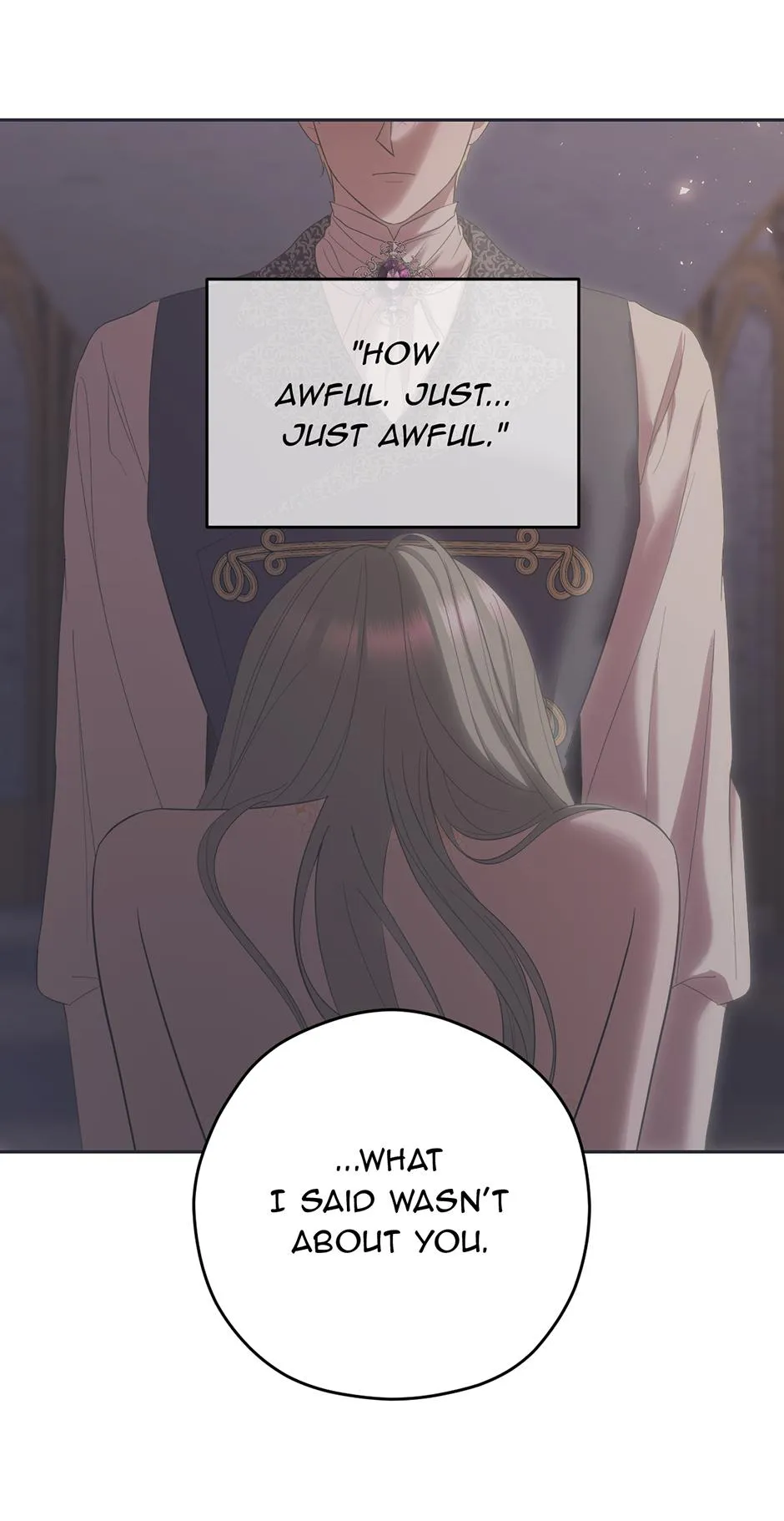 The Maid With A Dictator On A Leash Chapter 65 page 24 - 