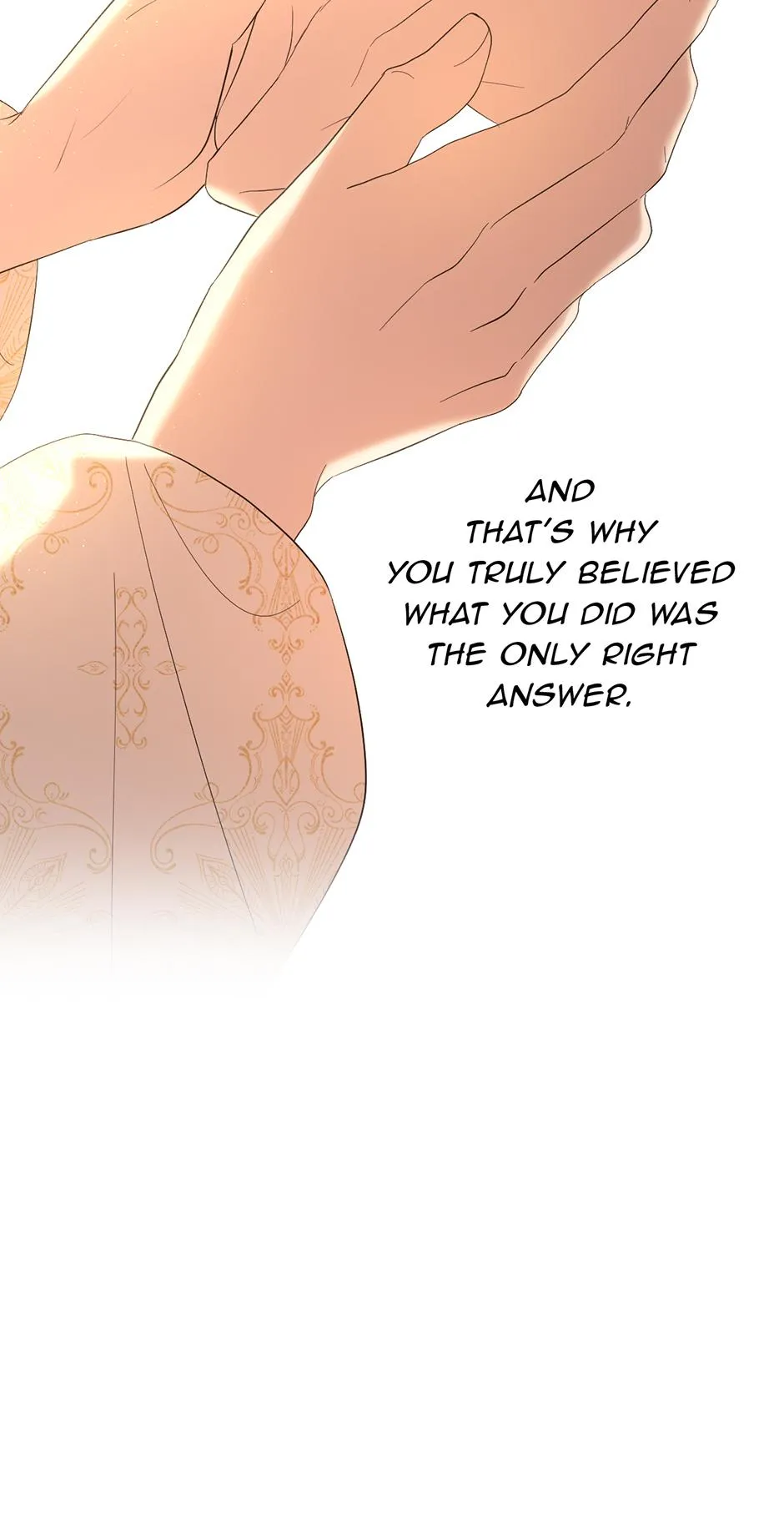 The Maid With A Dictator On A Leash Chapter 65 page 31 - 
