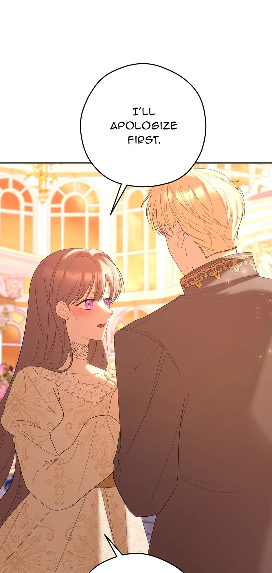 The Maid With A Dictator On A Leash Chapter 65 page 32 - 